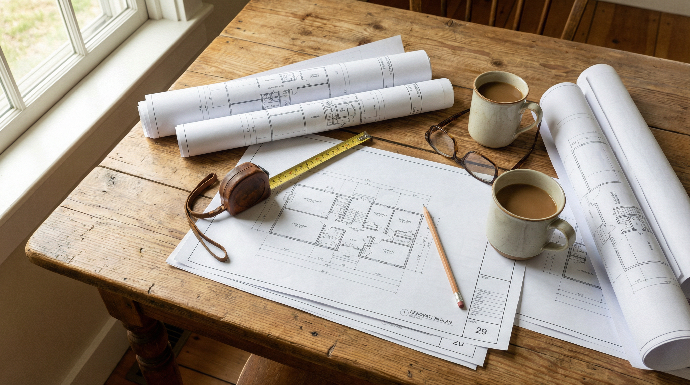 Home Improvement Guides