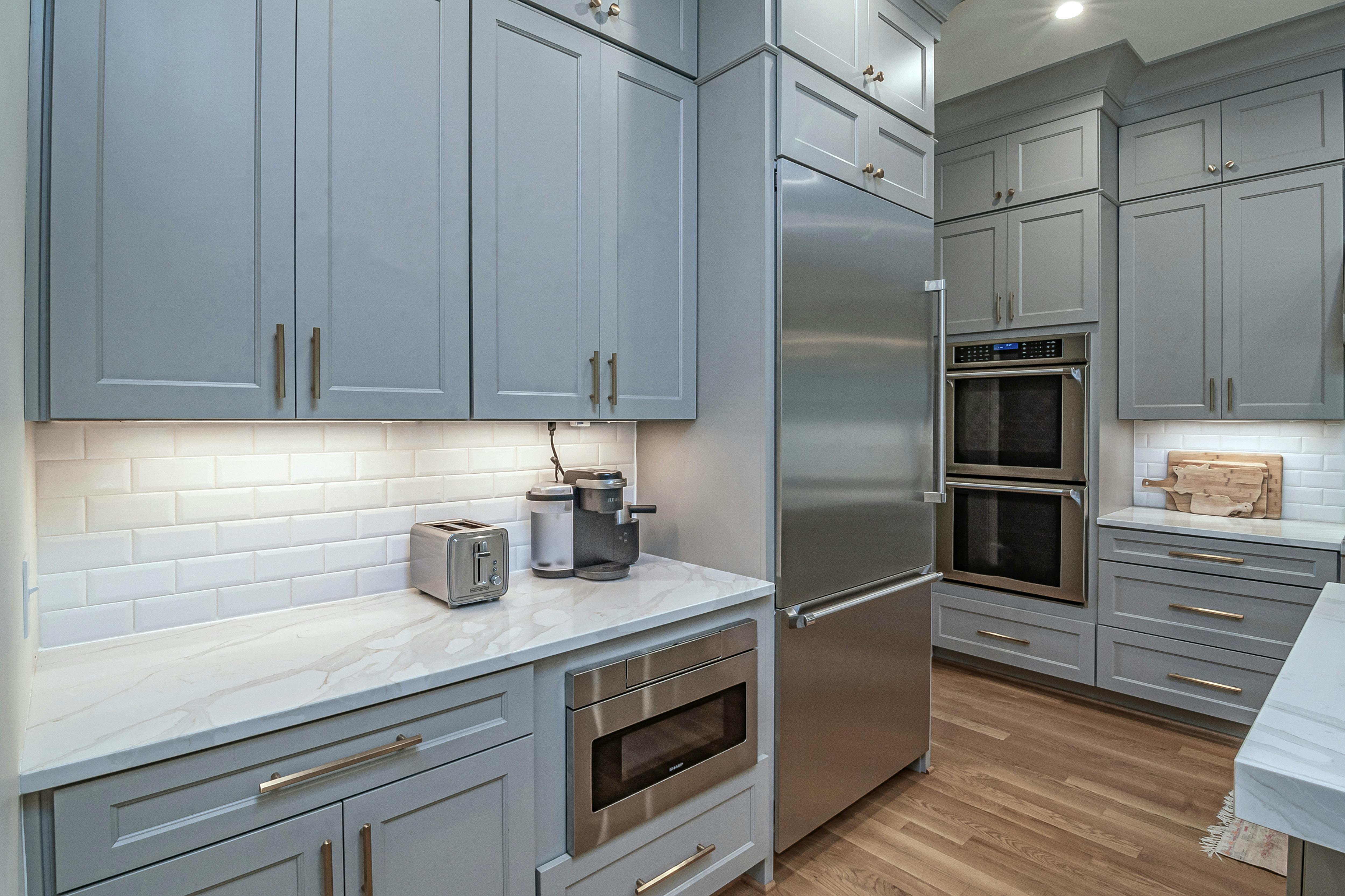 Appliance Repair