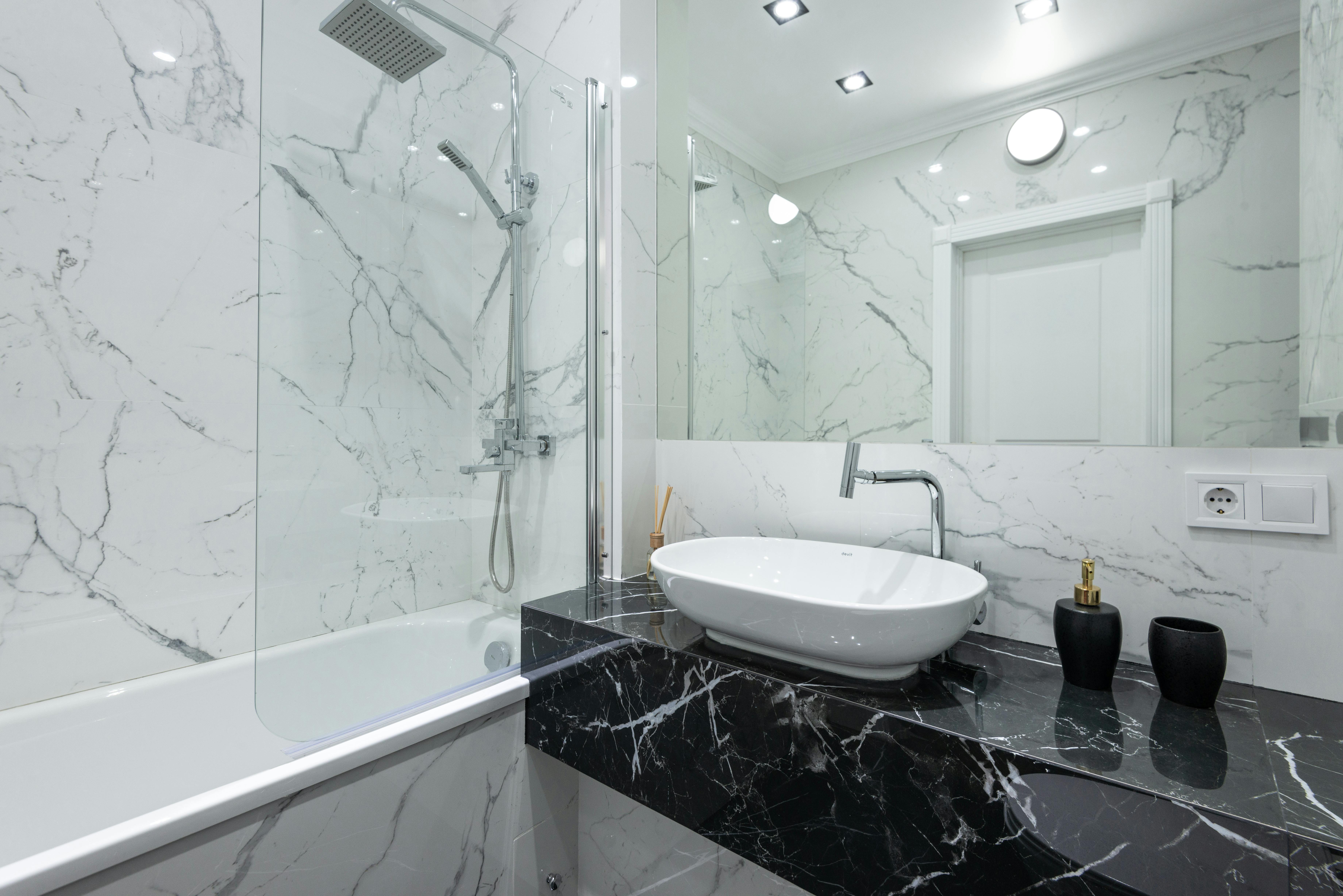 Bathroom Remodeling