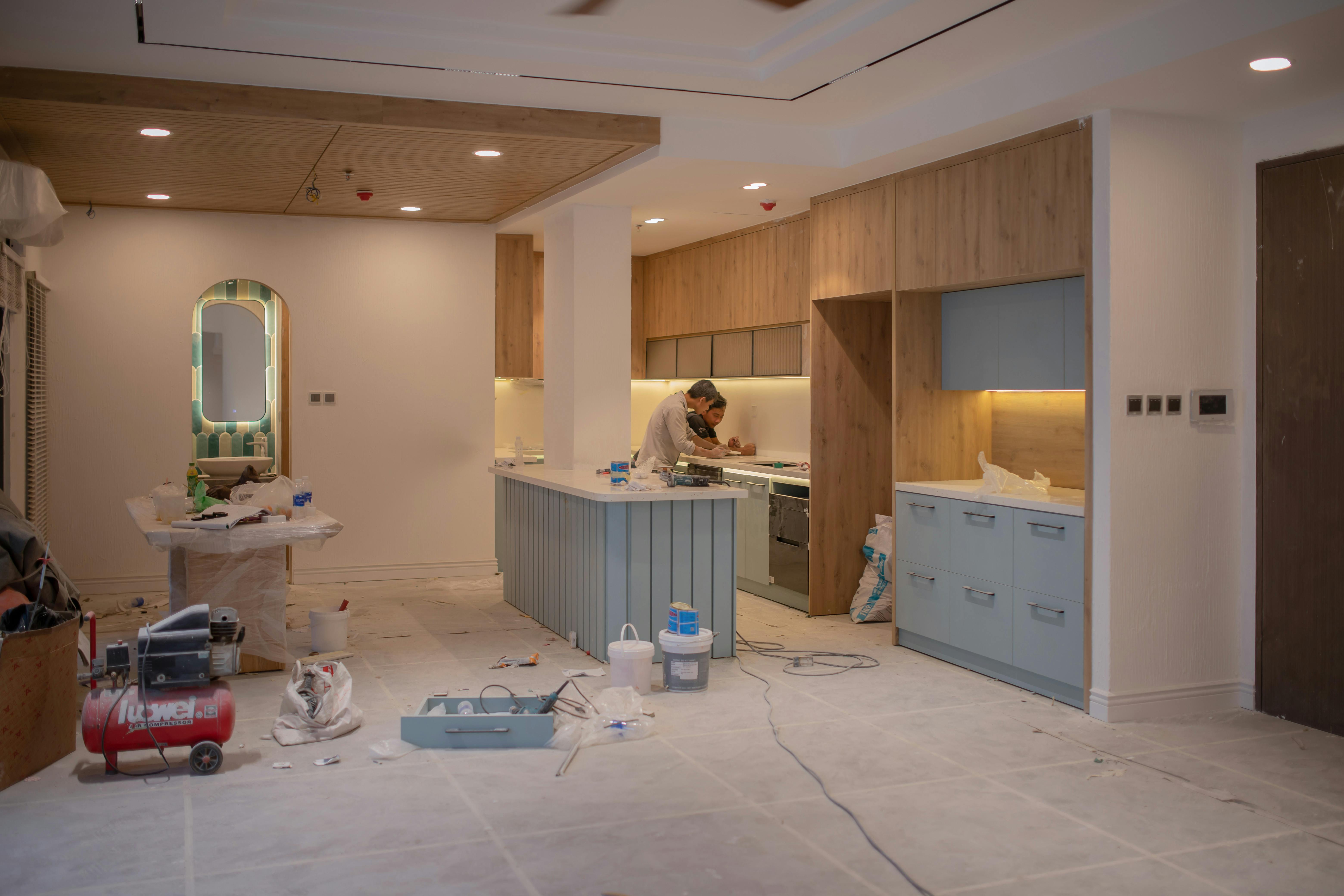 Cabinet Installation services near you Cabinet Installation
