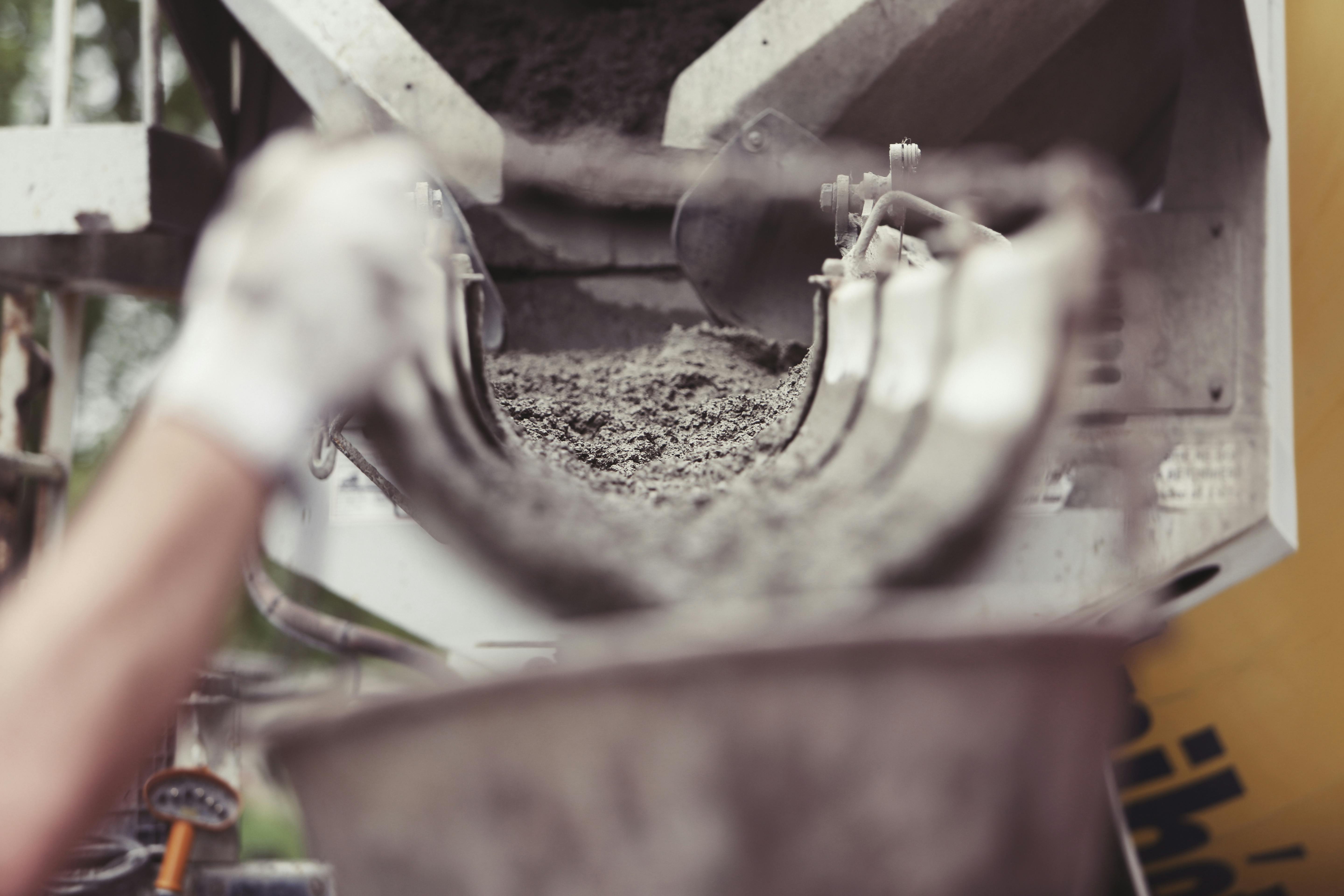 Concrete & Driveway services near you Concrete & Driveway