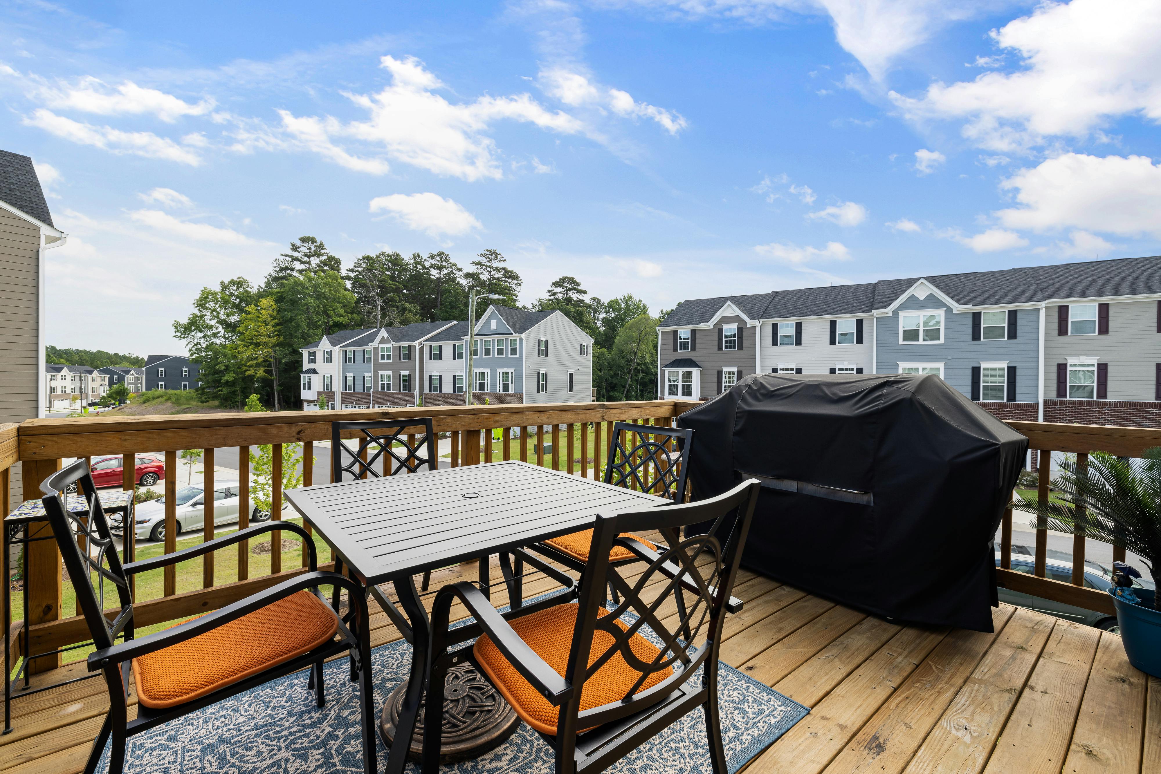 Deck Building & Repair services near you Deck Building & Repair