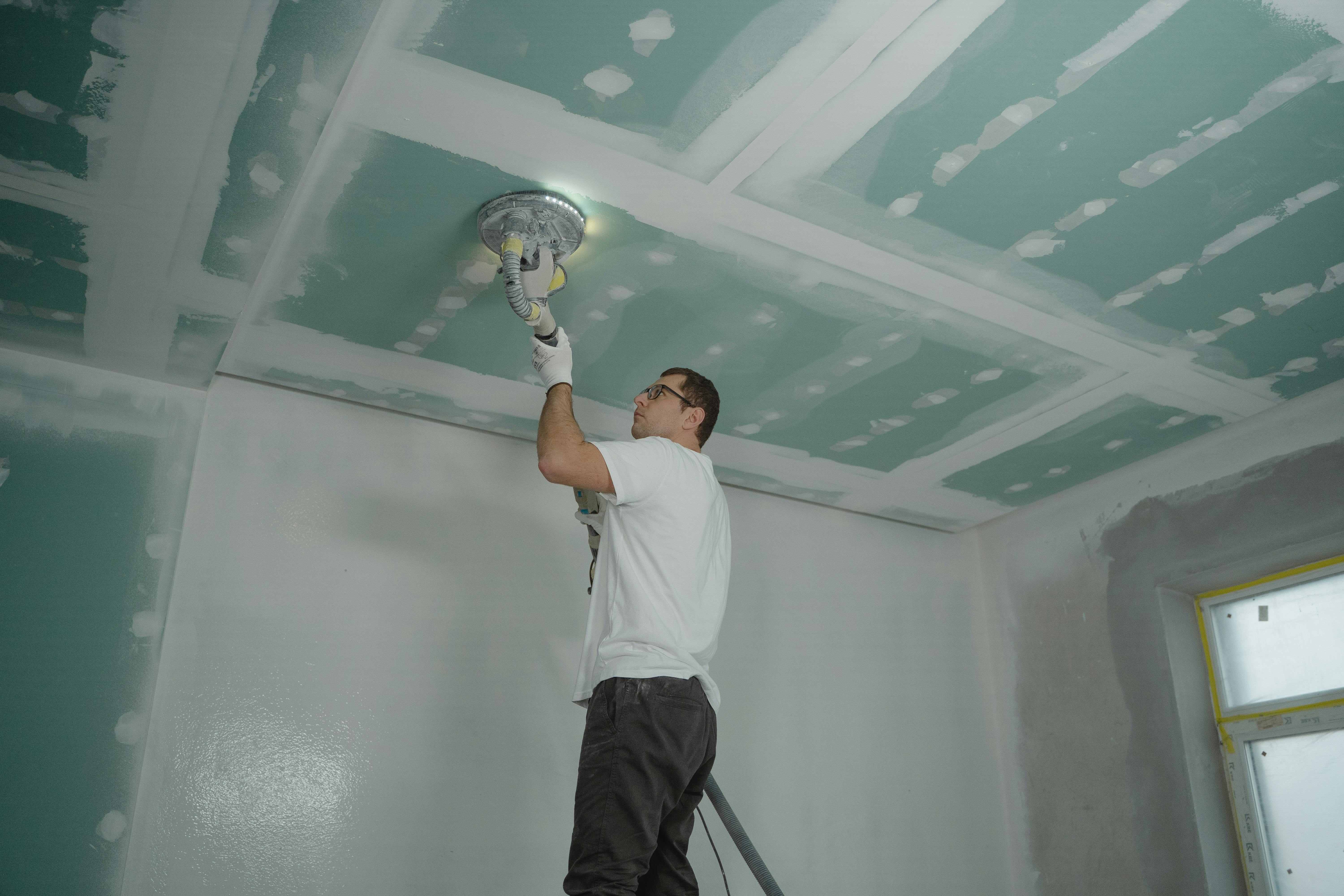 Drywall Installation & Repair services near you Drywall Installation & Repair