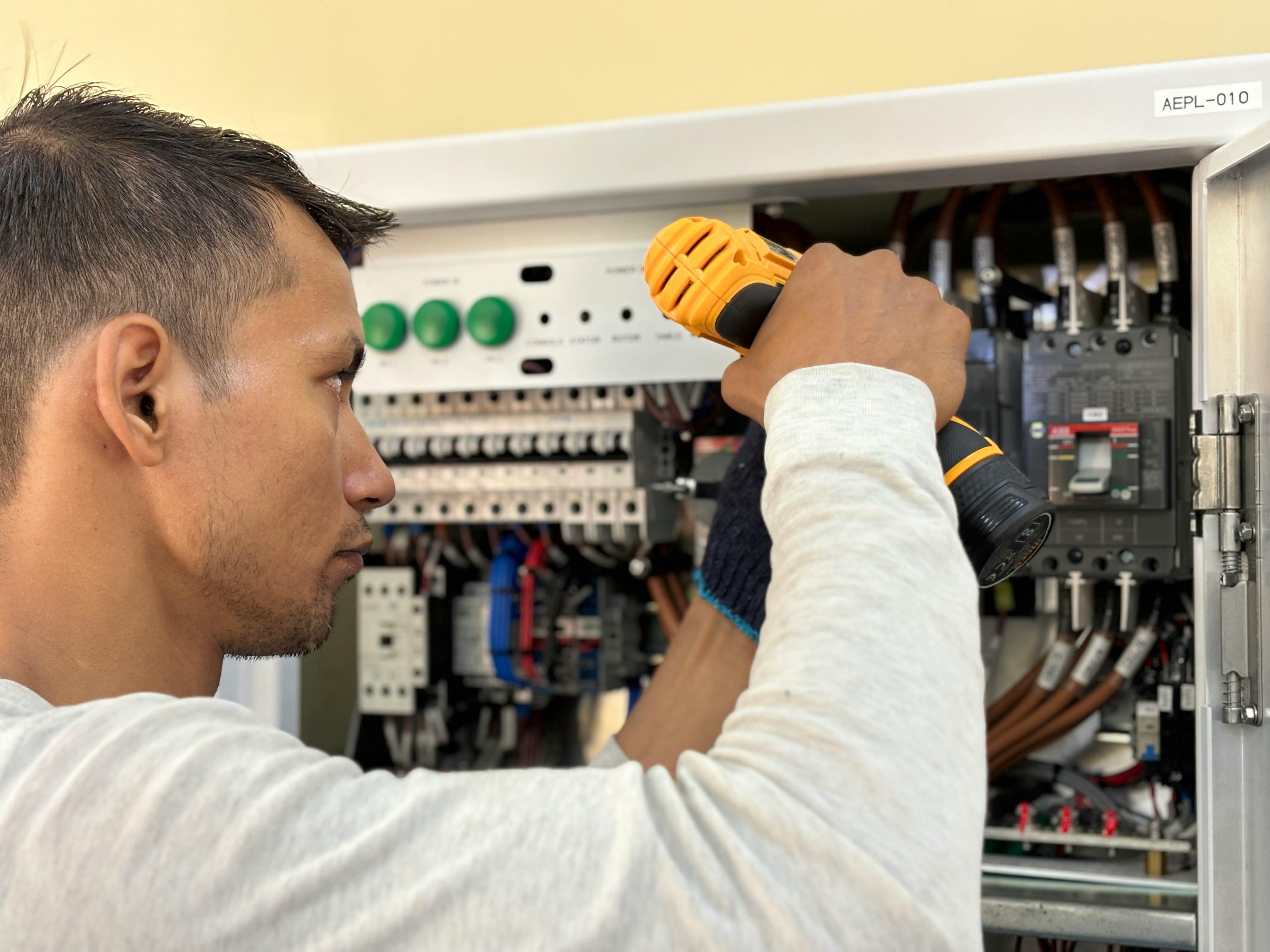 Electrical services near you Electrical