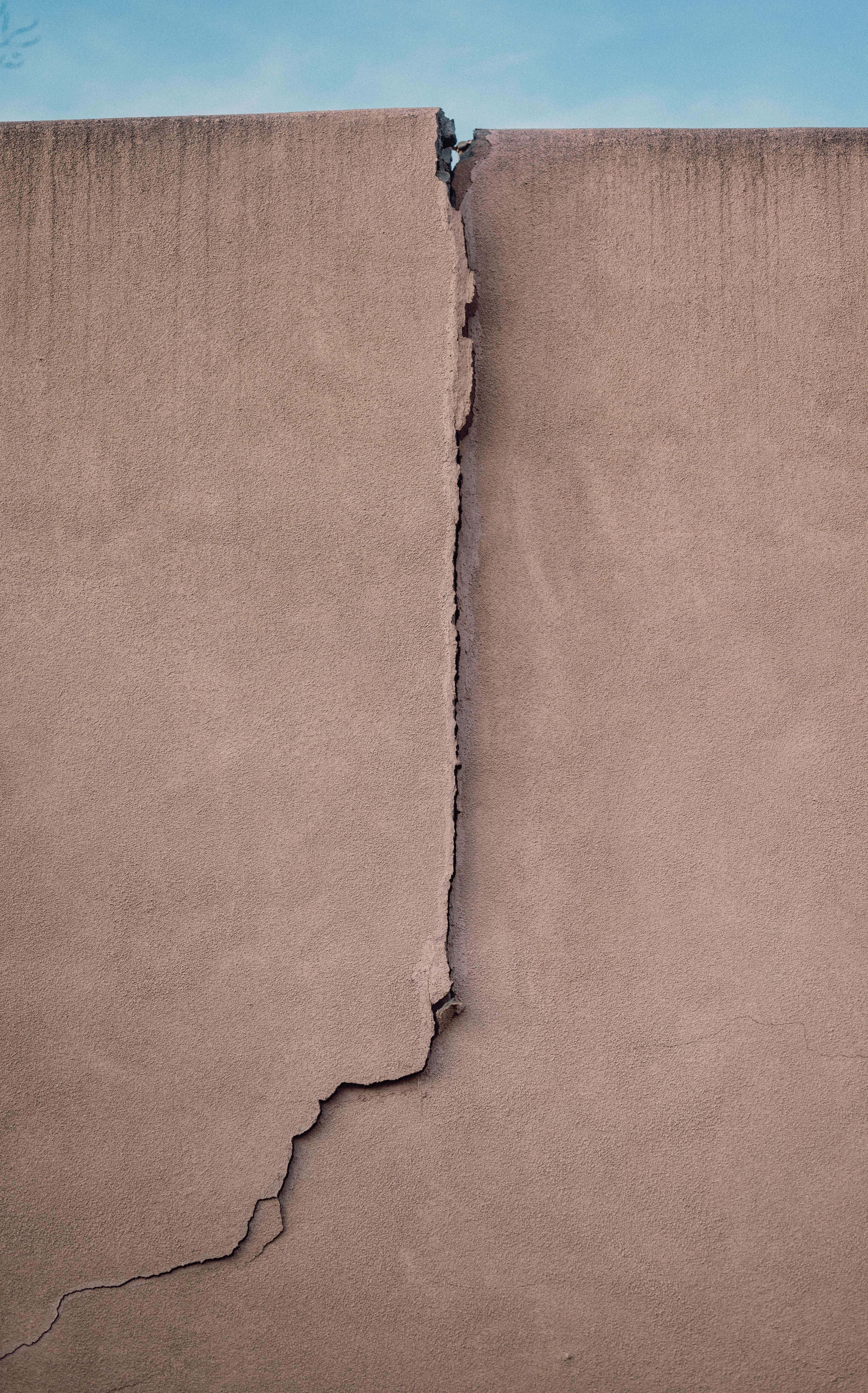 Foundation Repair