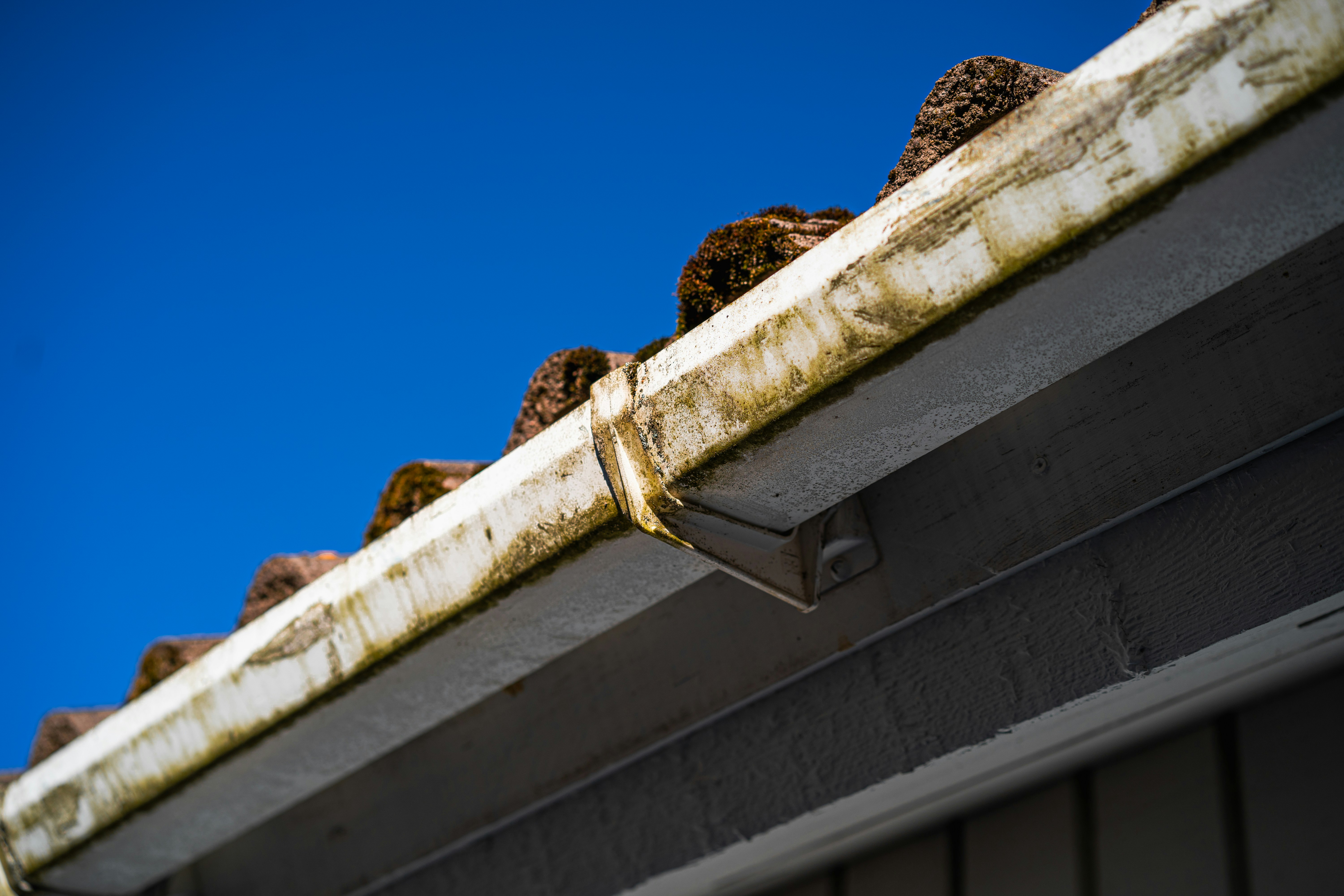 Gutter Installation & Repair services near you Gutter Installation & Repair