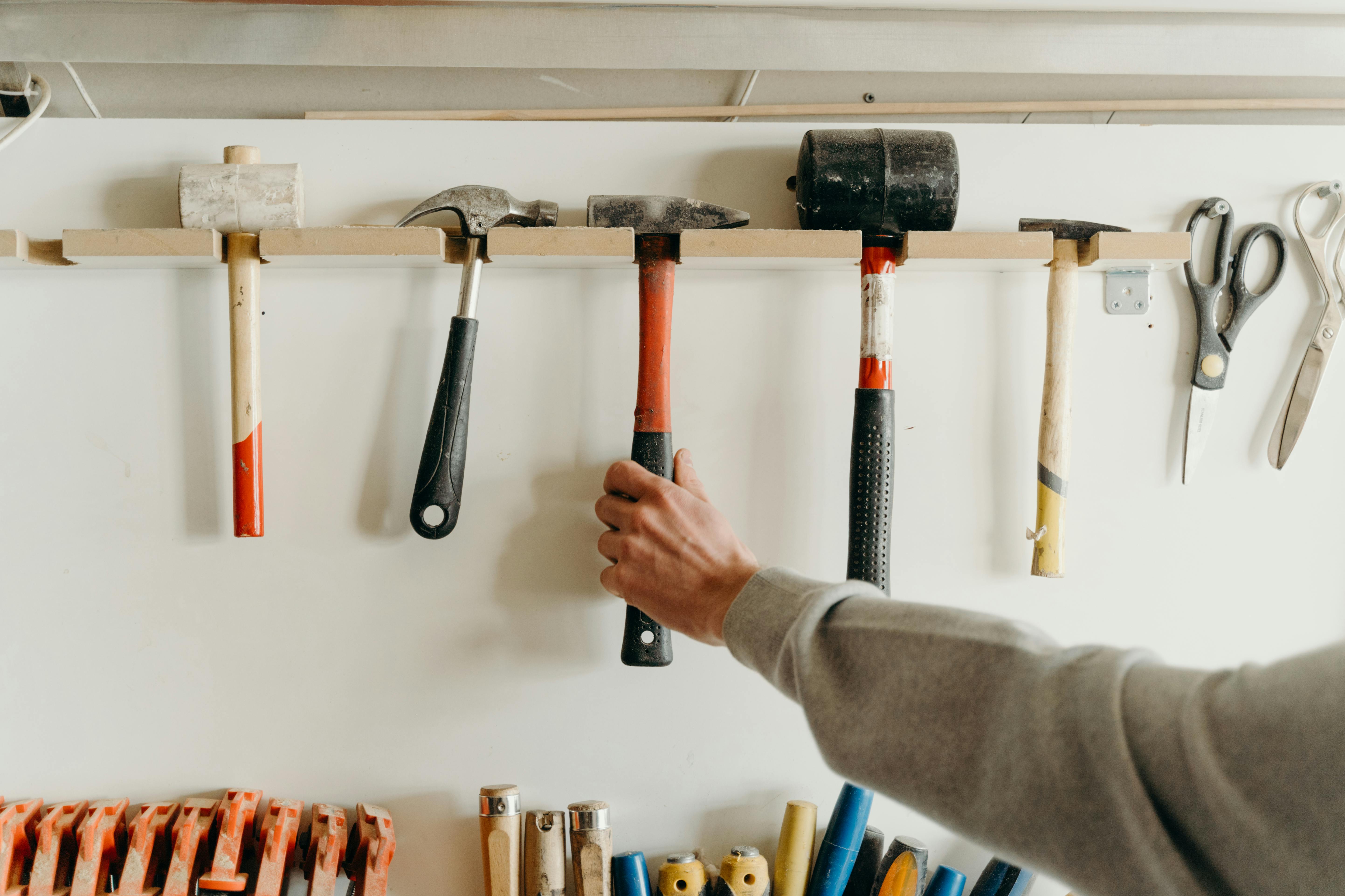 Handyman services near you Handyman