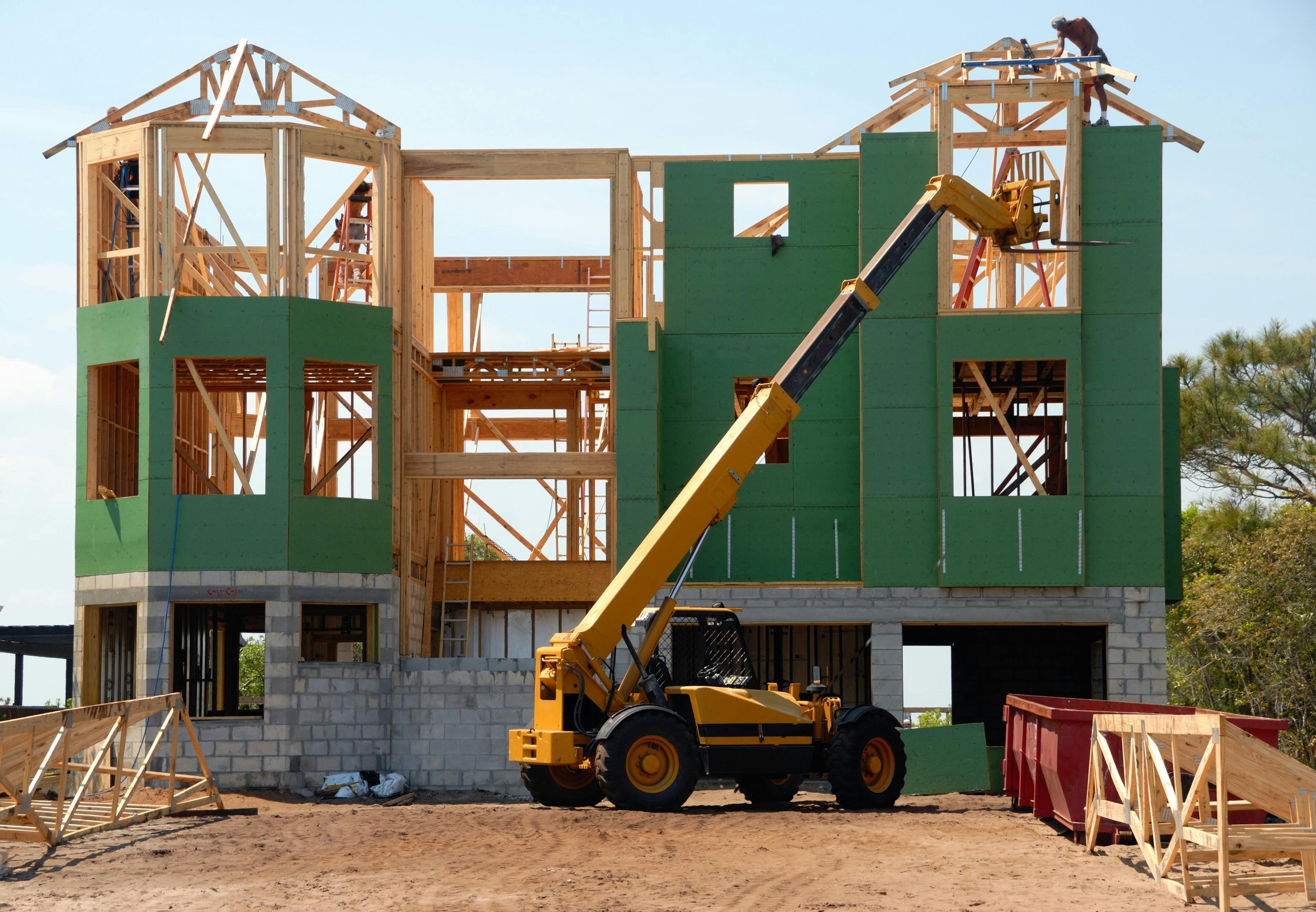 Home Additions