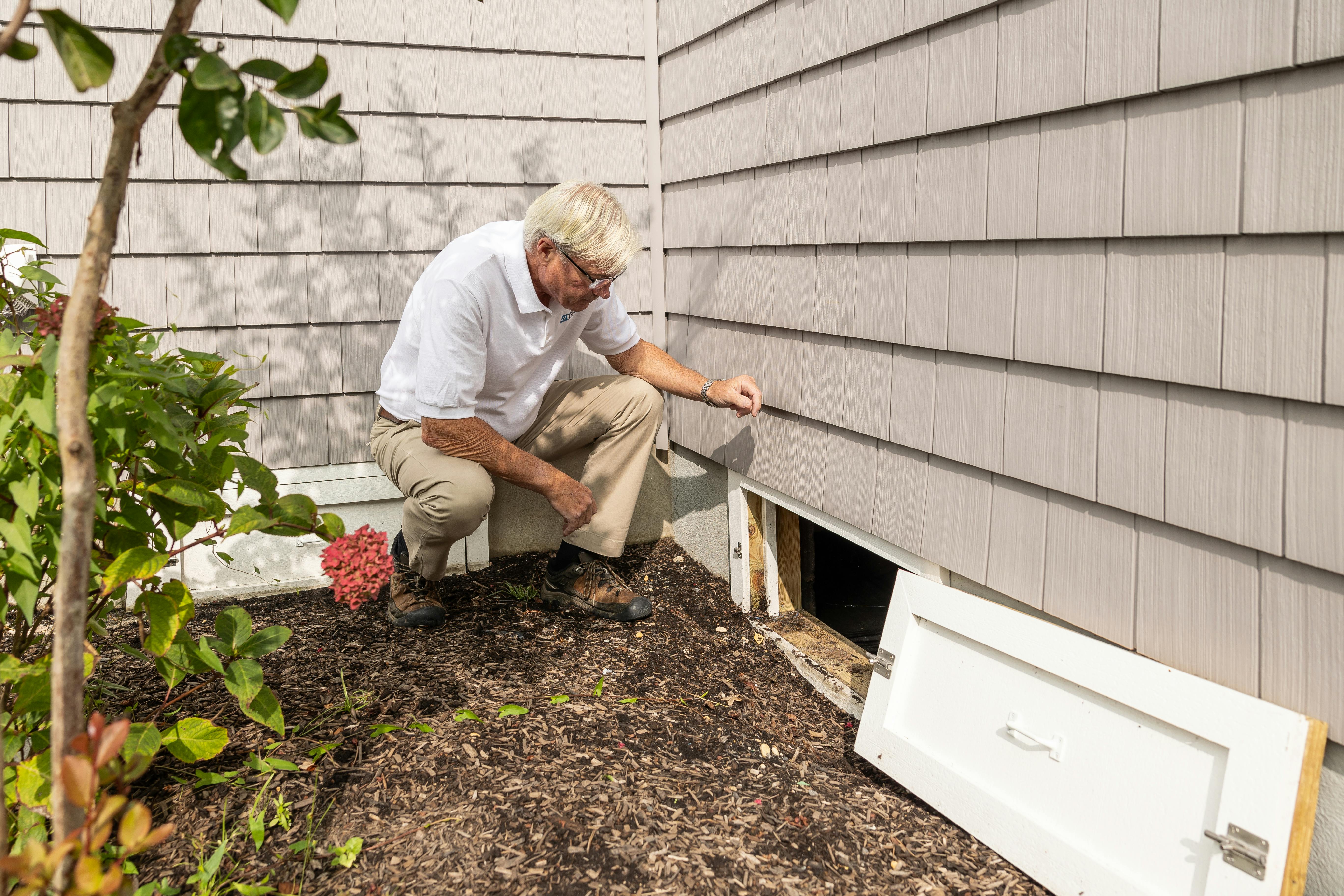 Home Inspection