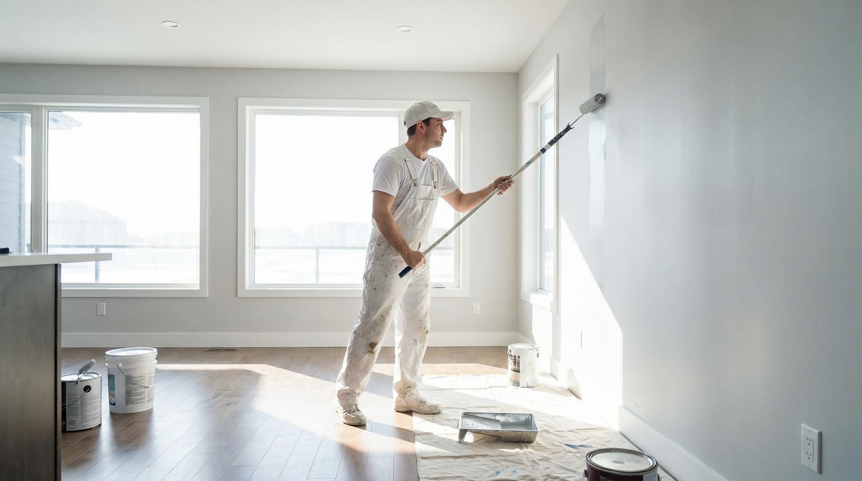 Interior Painting services near you Interior Painting