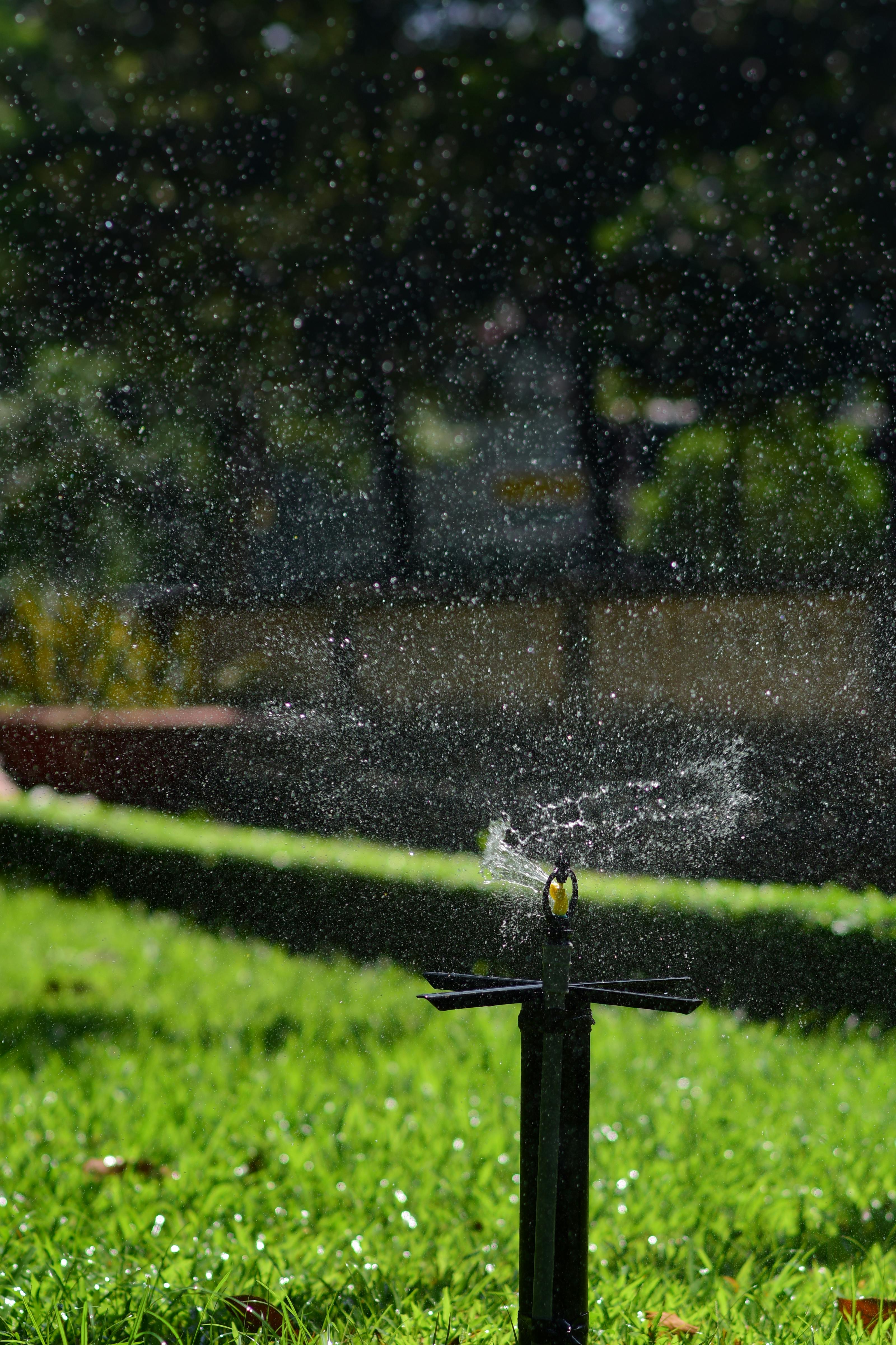 Irrigation Systems services near you Irrigation Systems