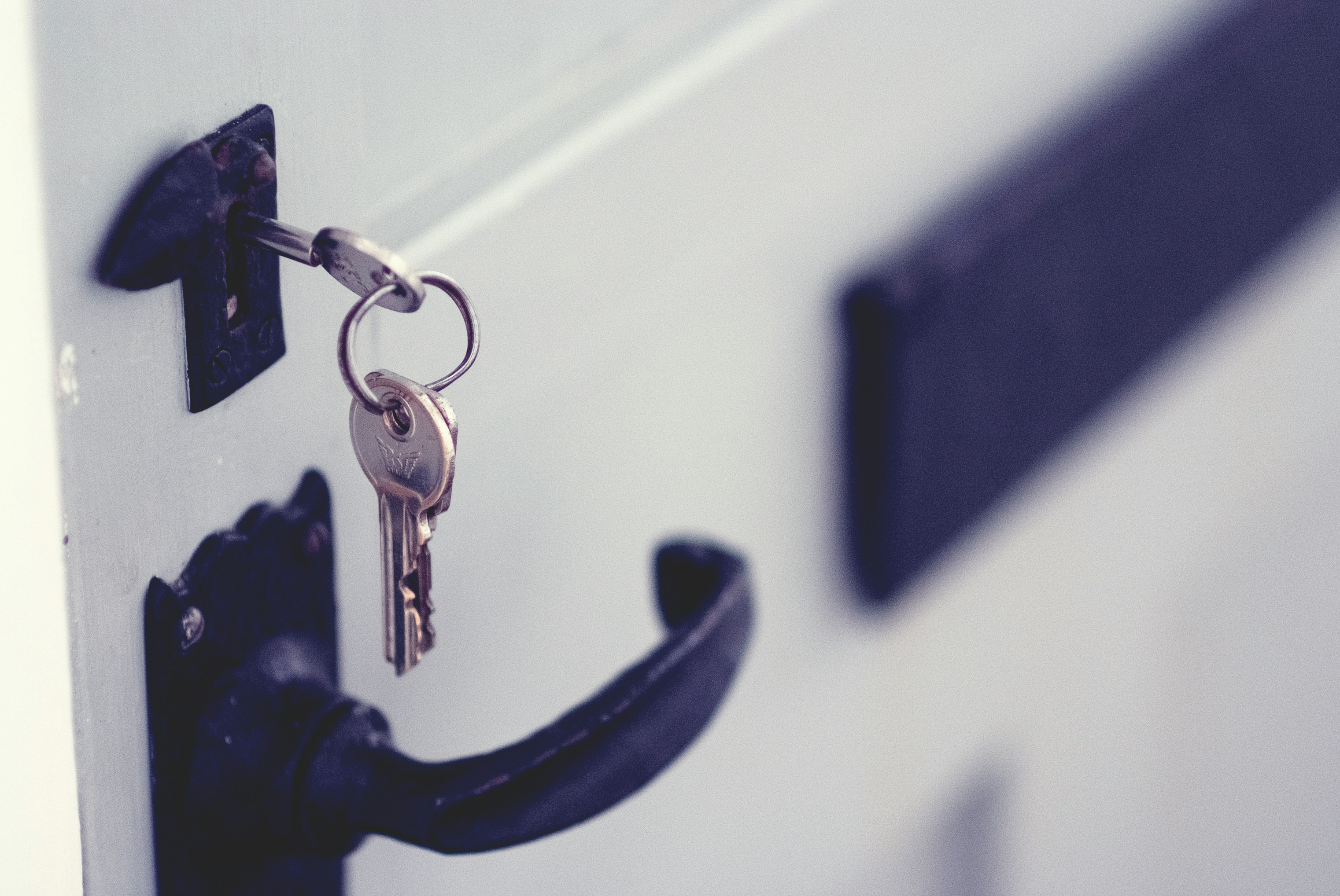 Locksmith Services