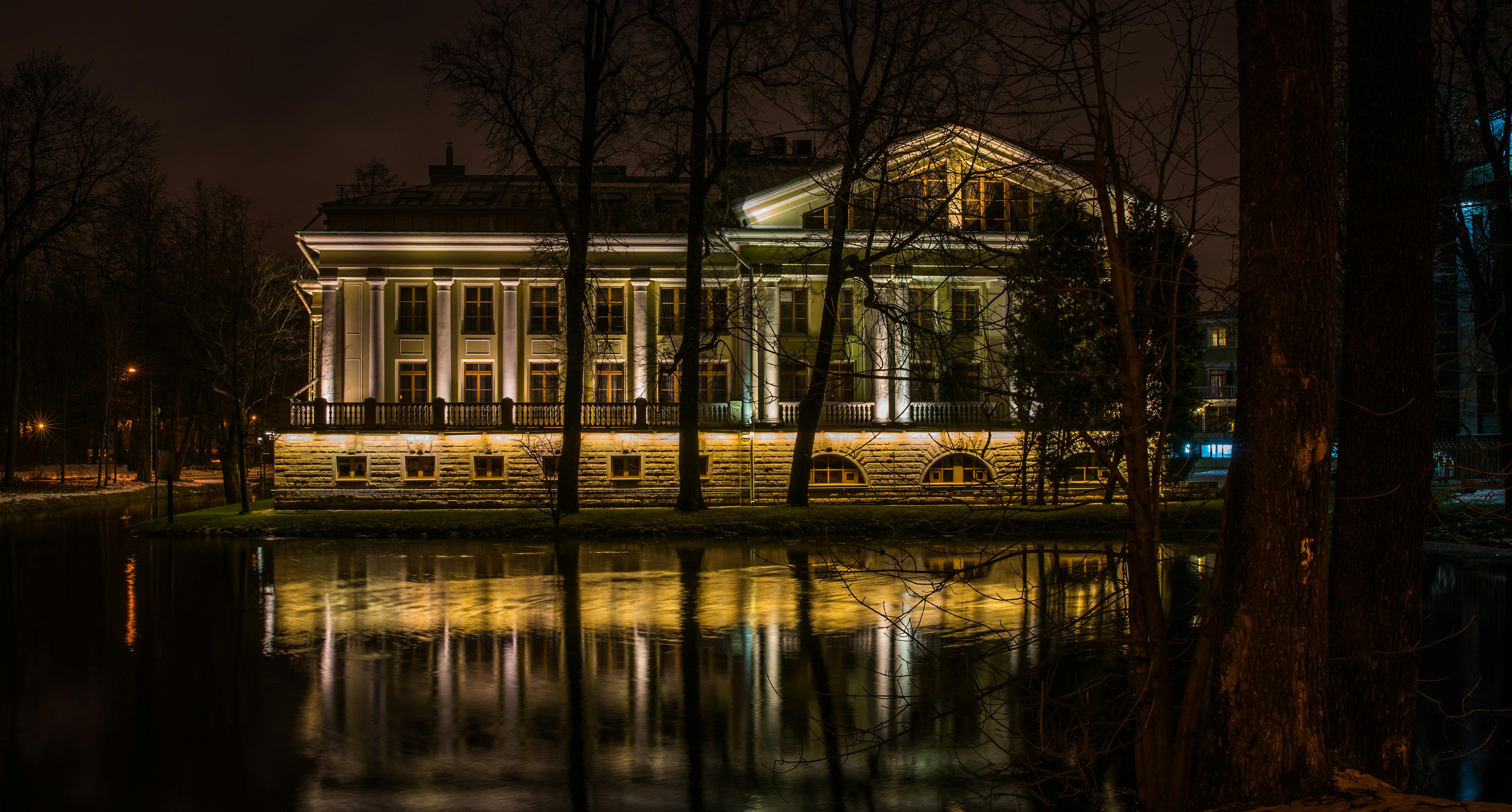 Outdoor Lighting services near you Outdoor Lighting