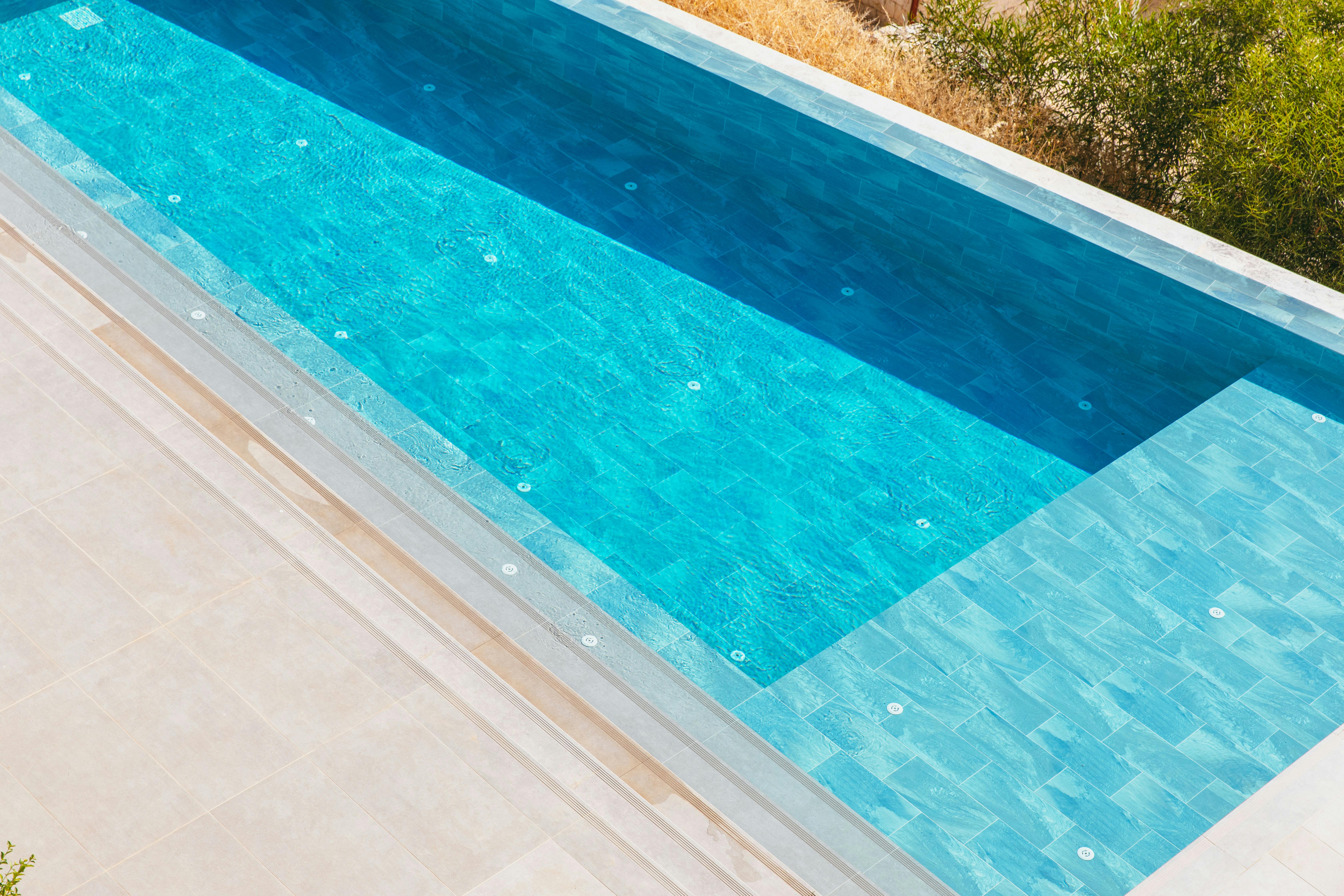Pool Installation & Repair