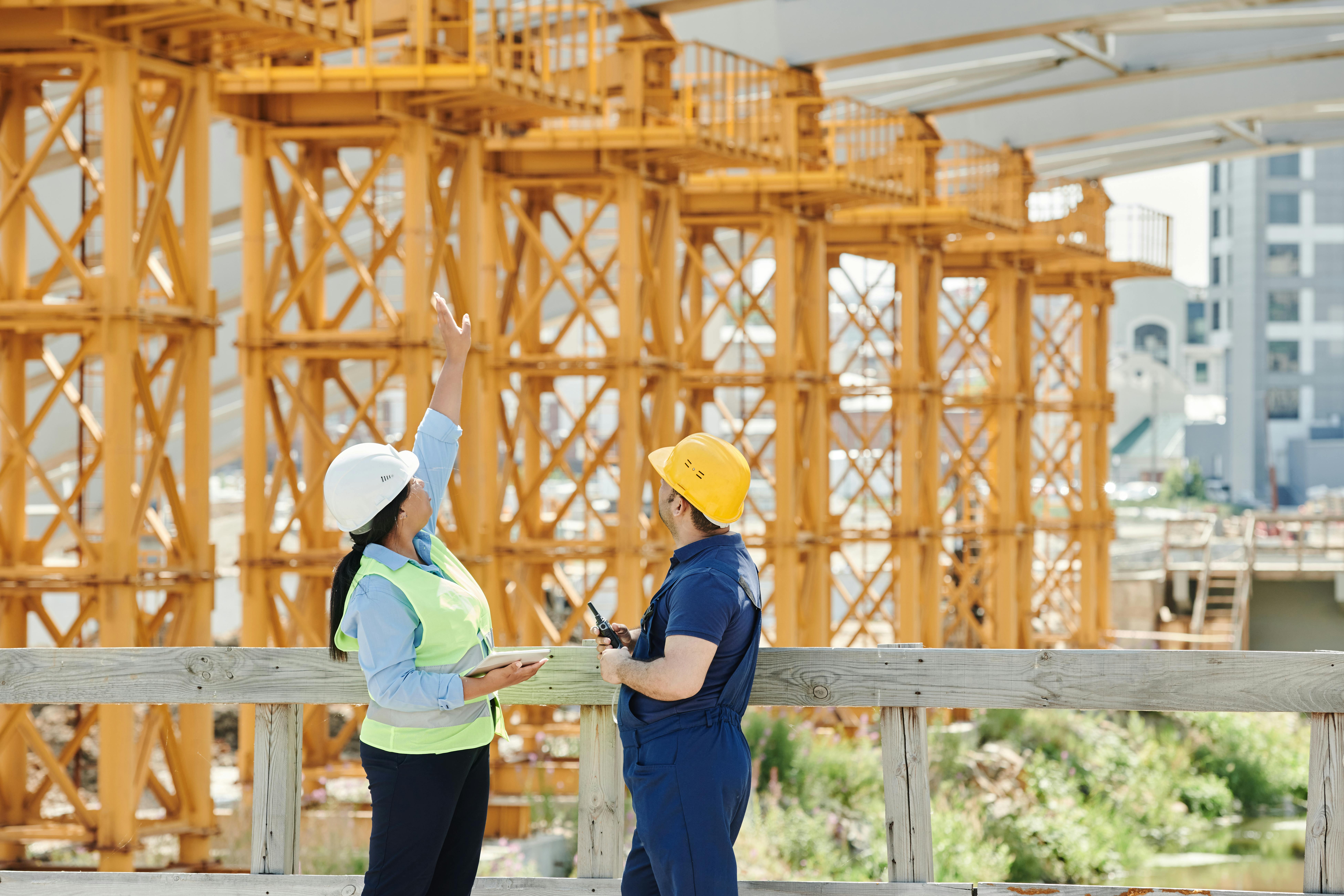 Structural Engineering