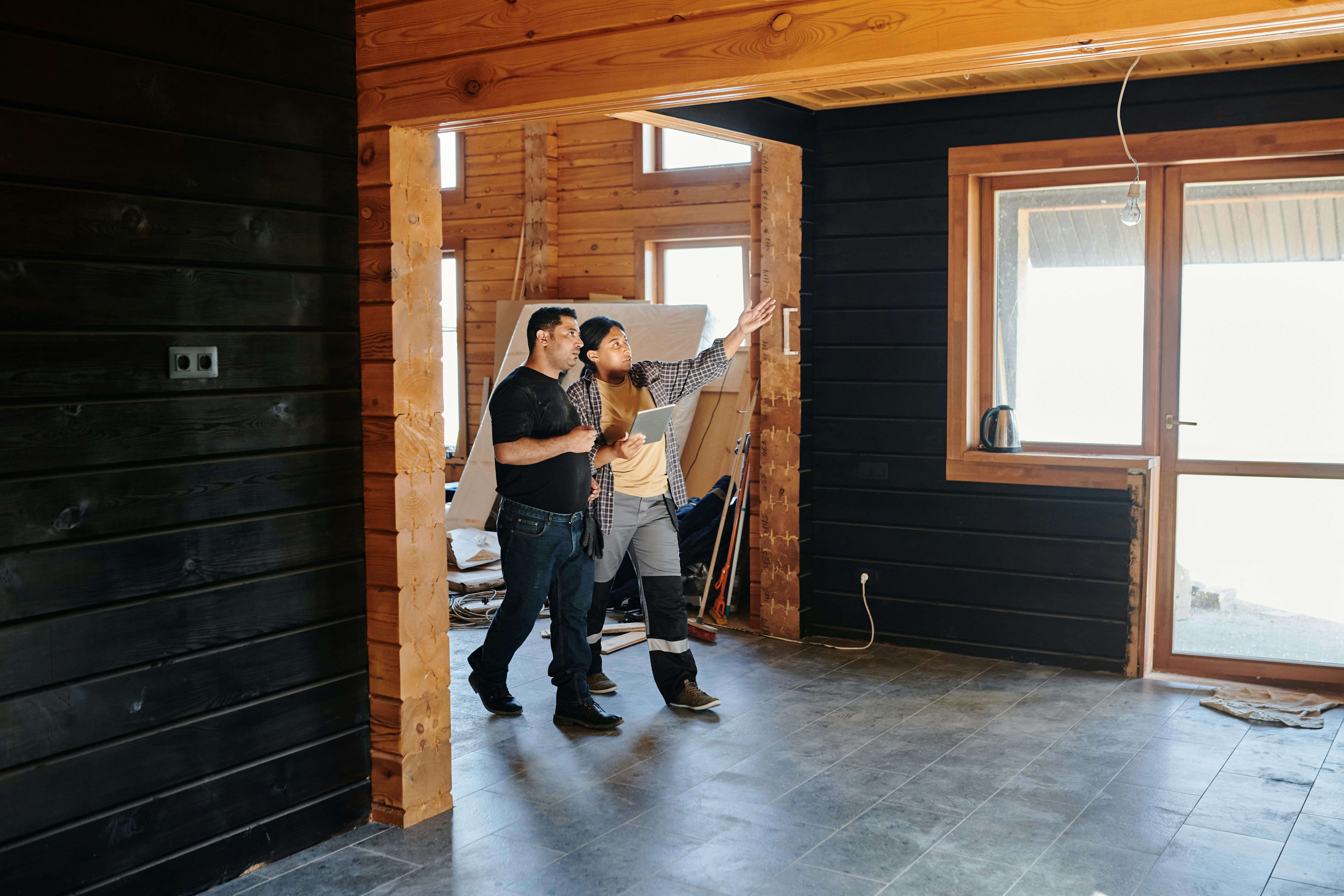 Whole Home Renovation services near you Whole Home Renovation