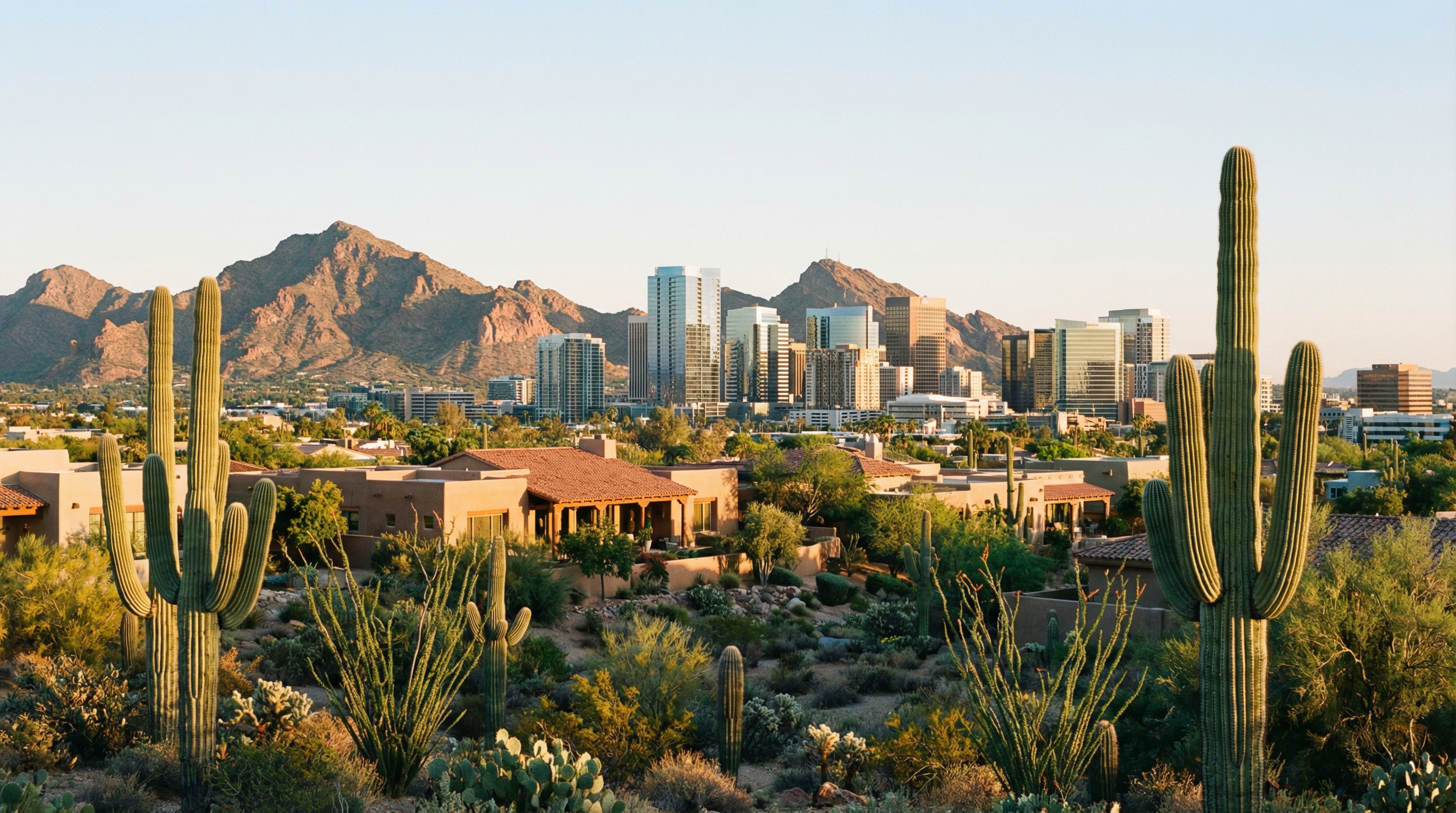 Find contractors in Phoenix, Arizona Historic Phoenix Home