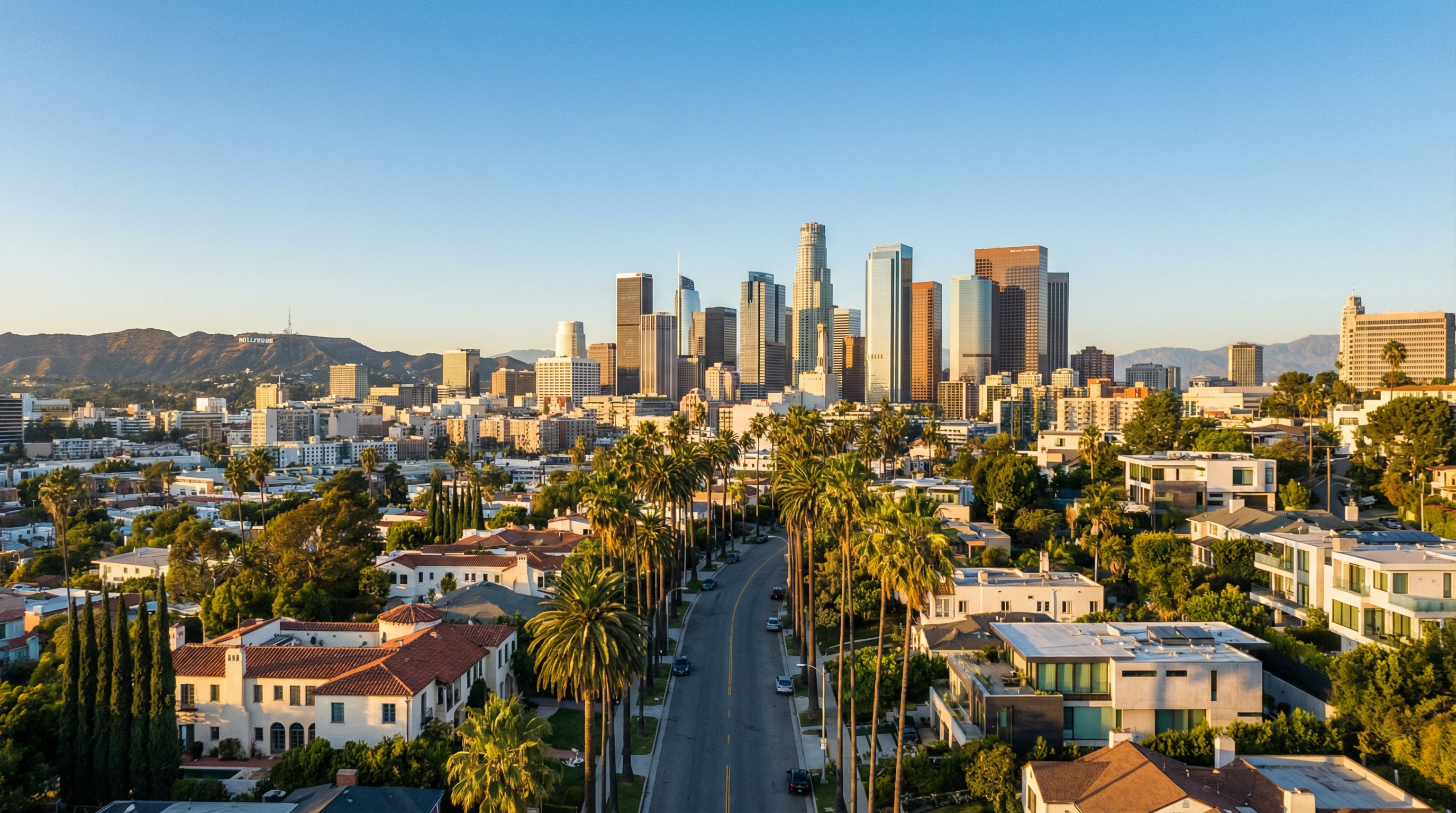Find contractors in Los Angeles, California Historic Los Angeles Home