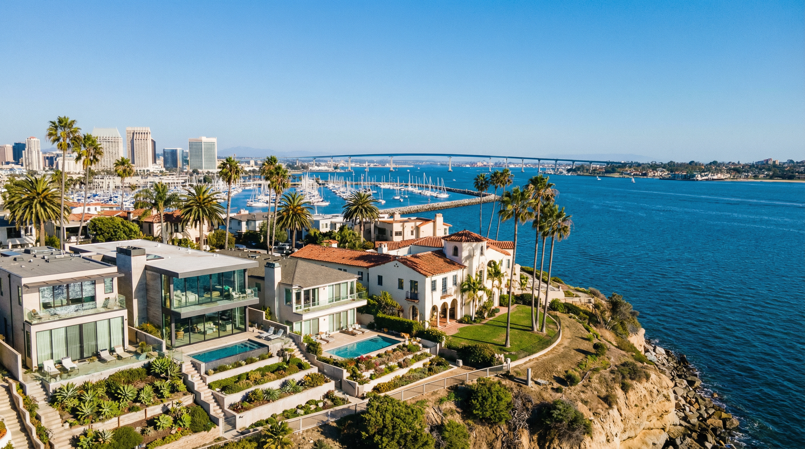 Find contractors in San Diego, California Historic San Diego Home