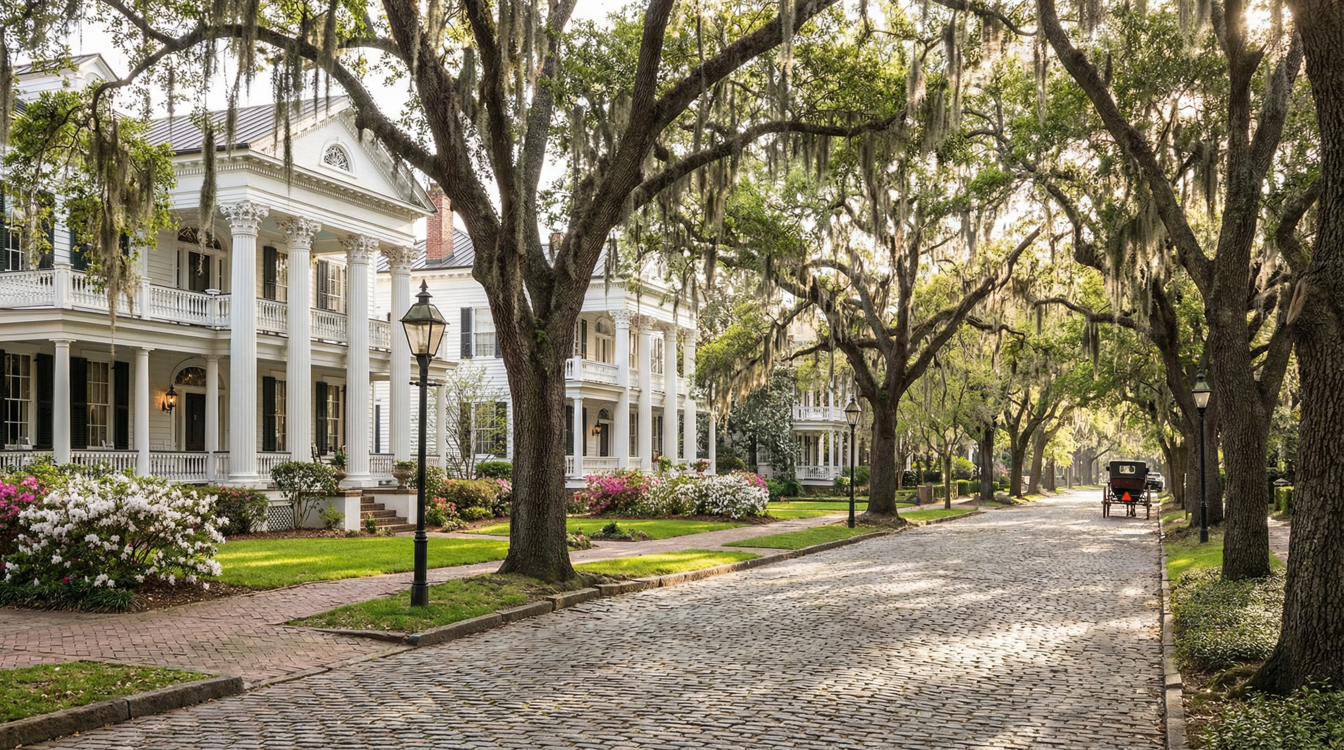 Georgia Home Services