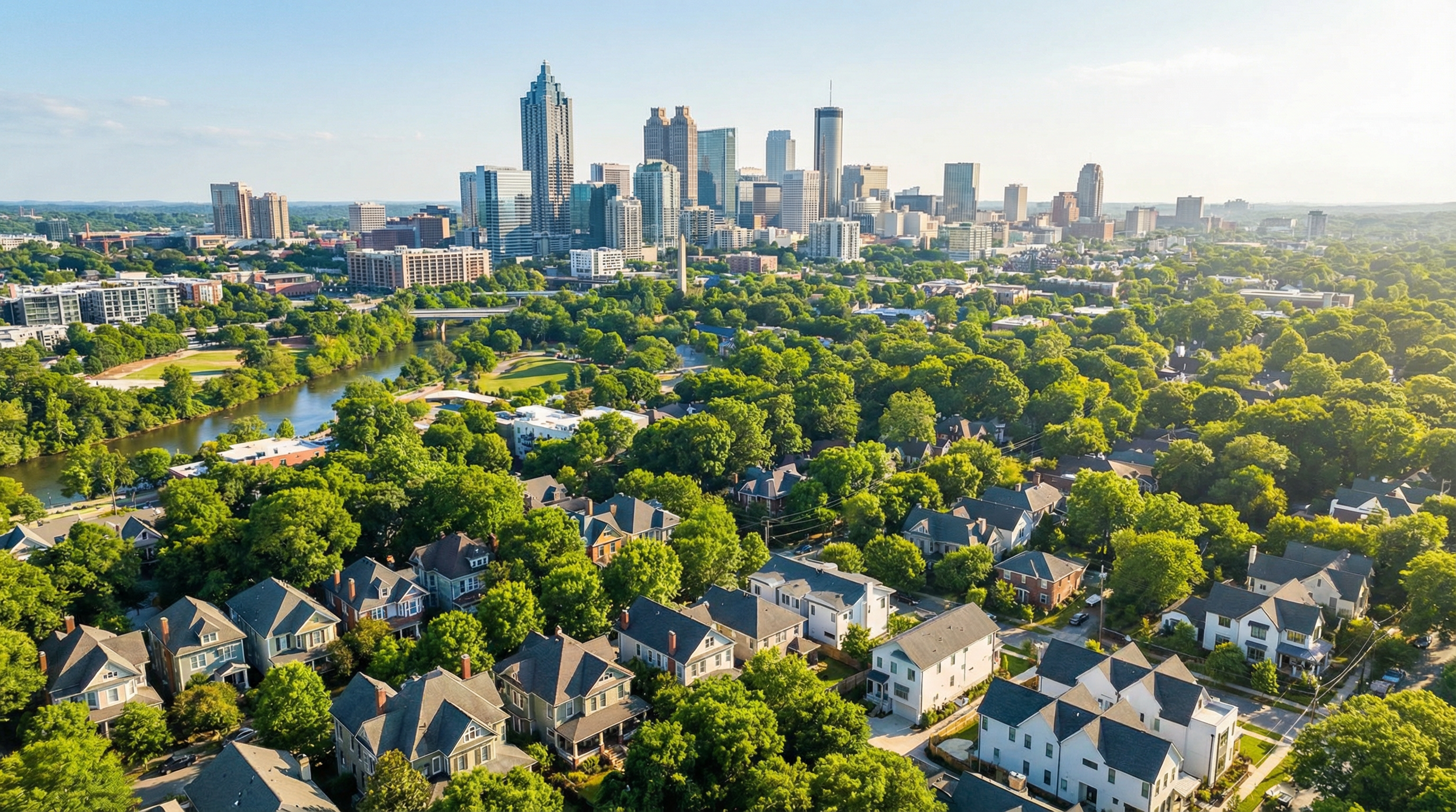Atlanta