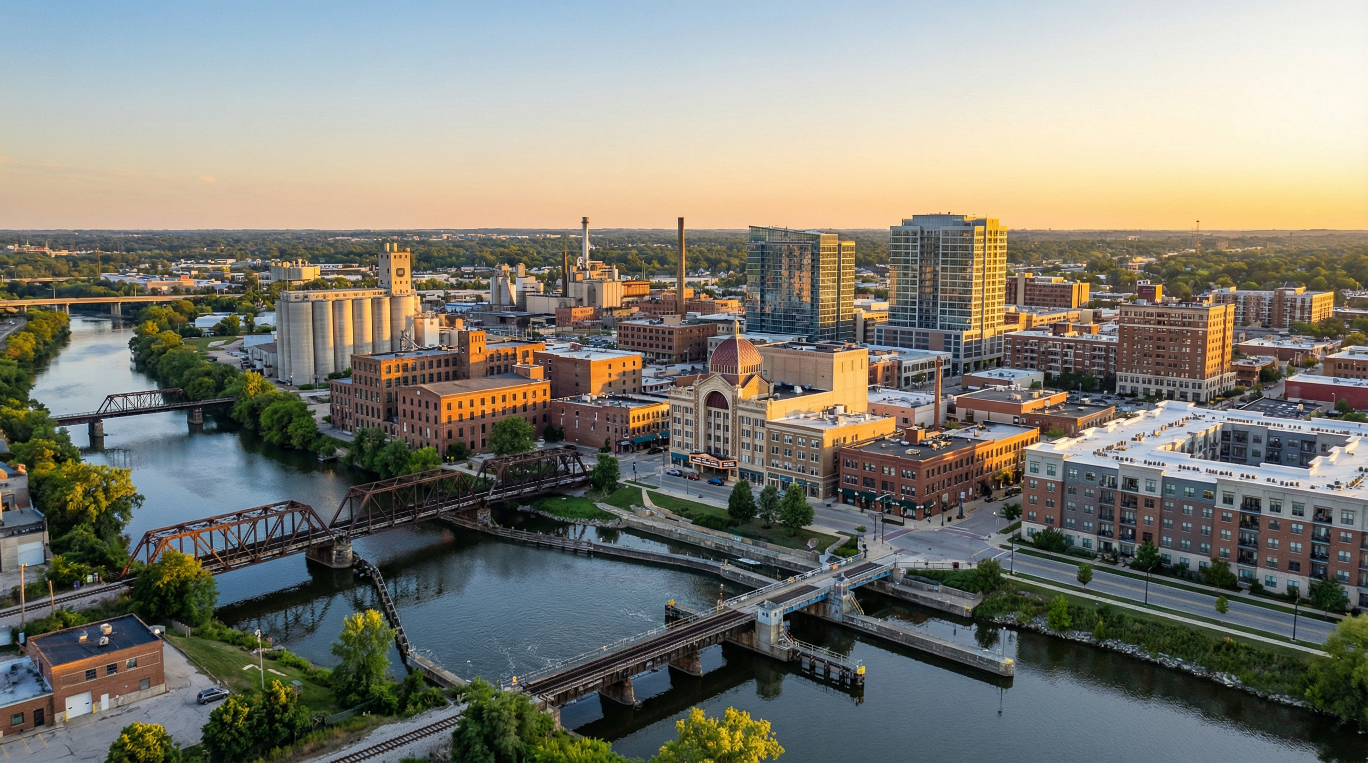Find contractors in Joliet, Illinois Historic Joliet Home