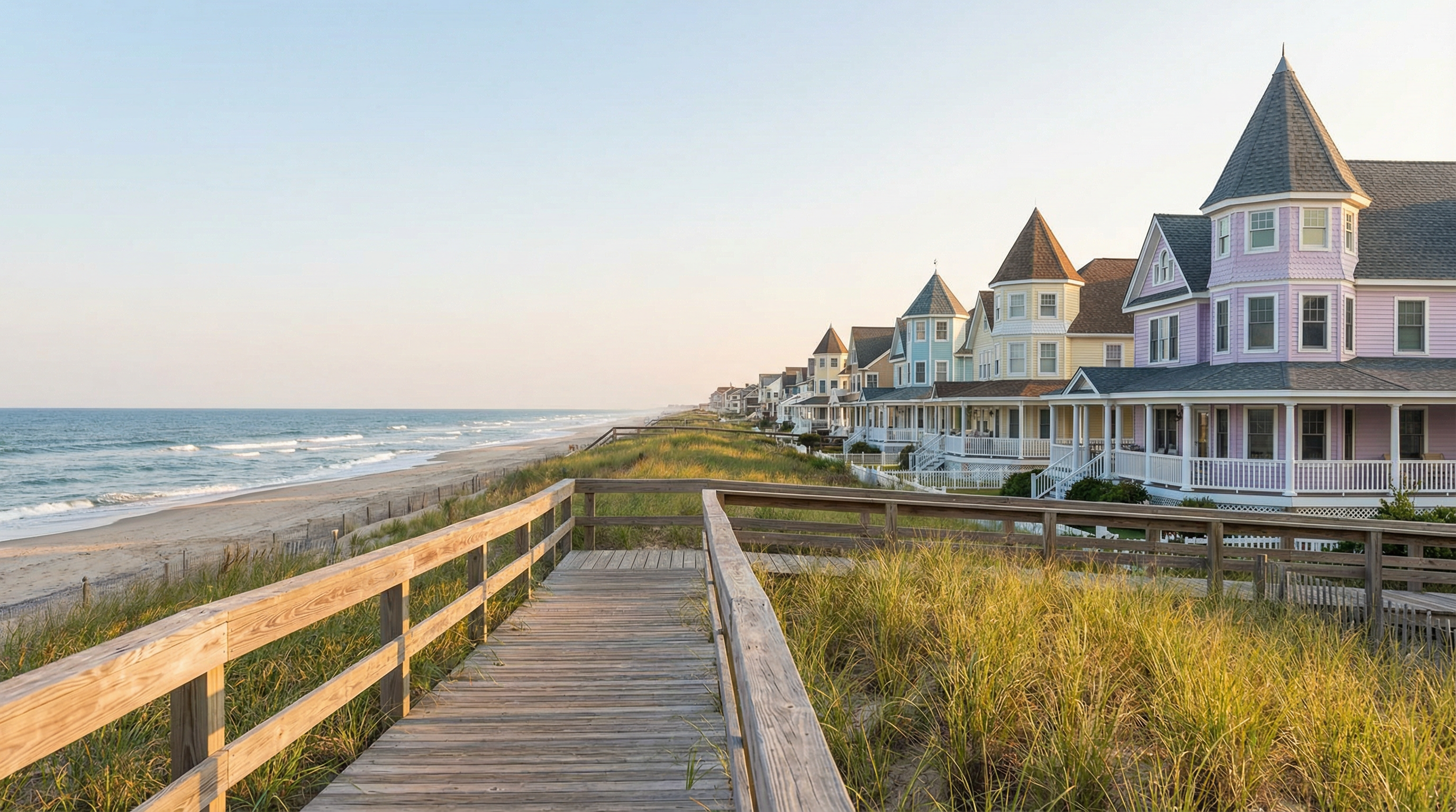 New Jersey Home Services