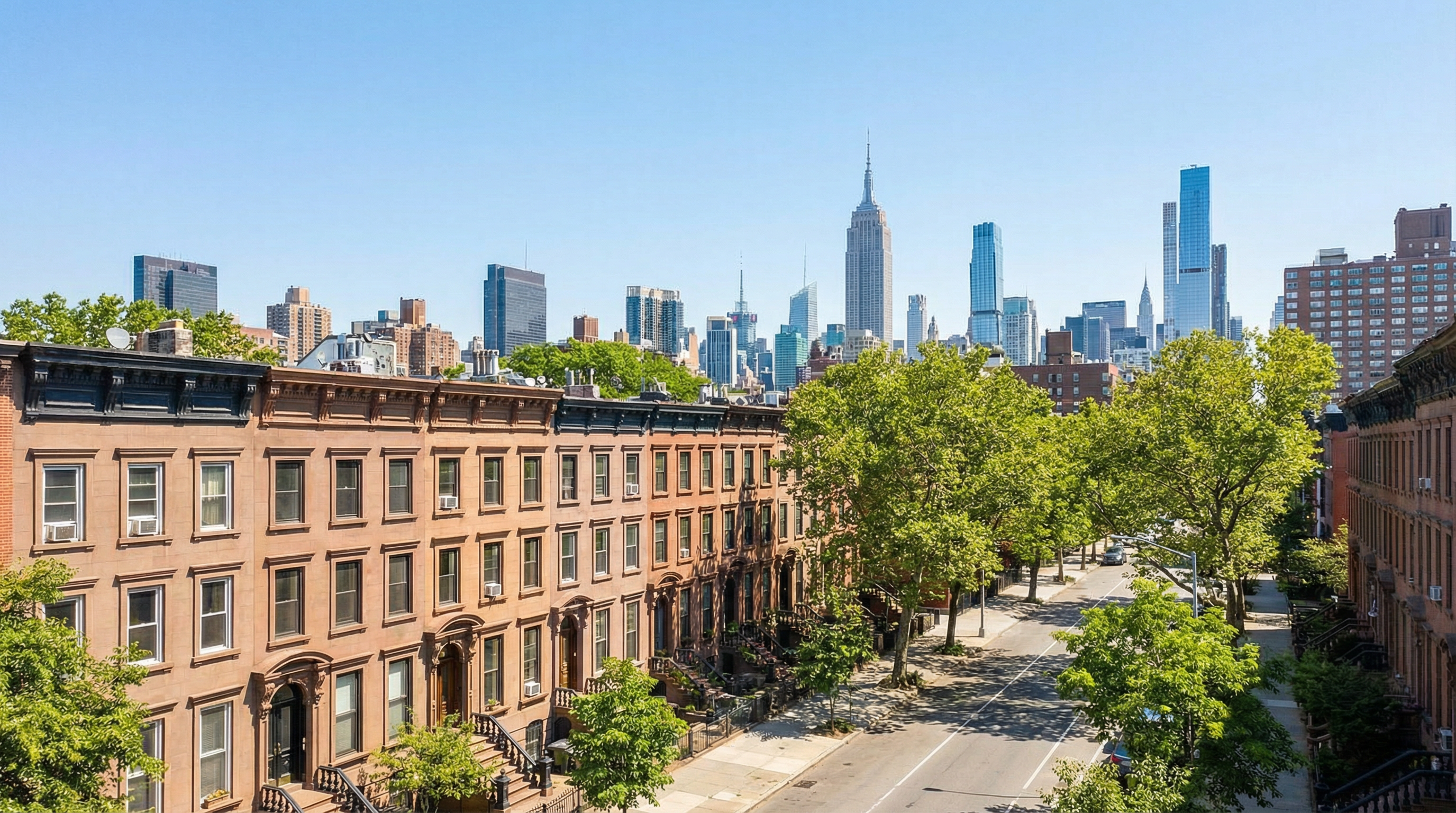 Find contractors in New York City, New York Historic New York City Home