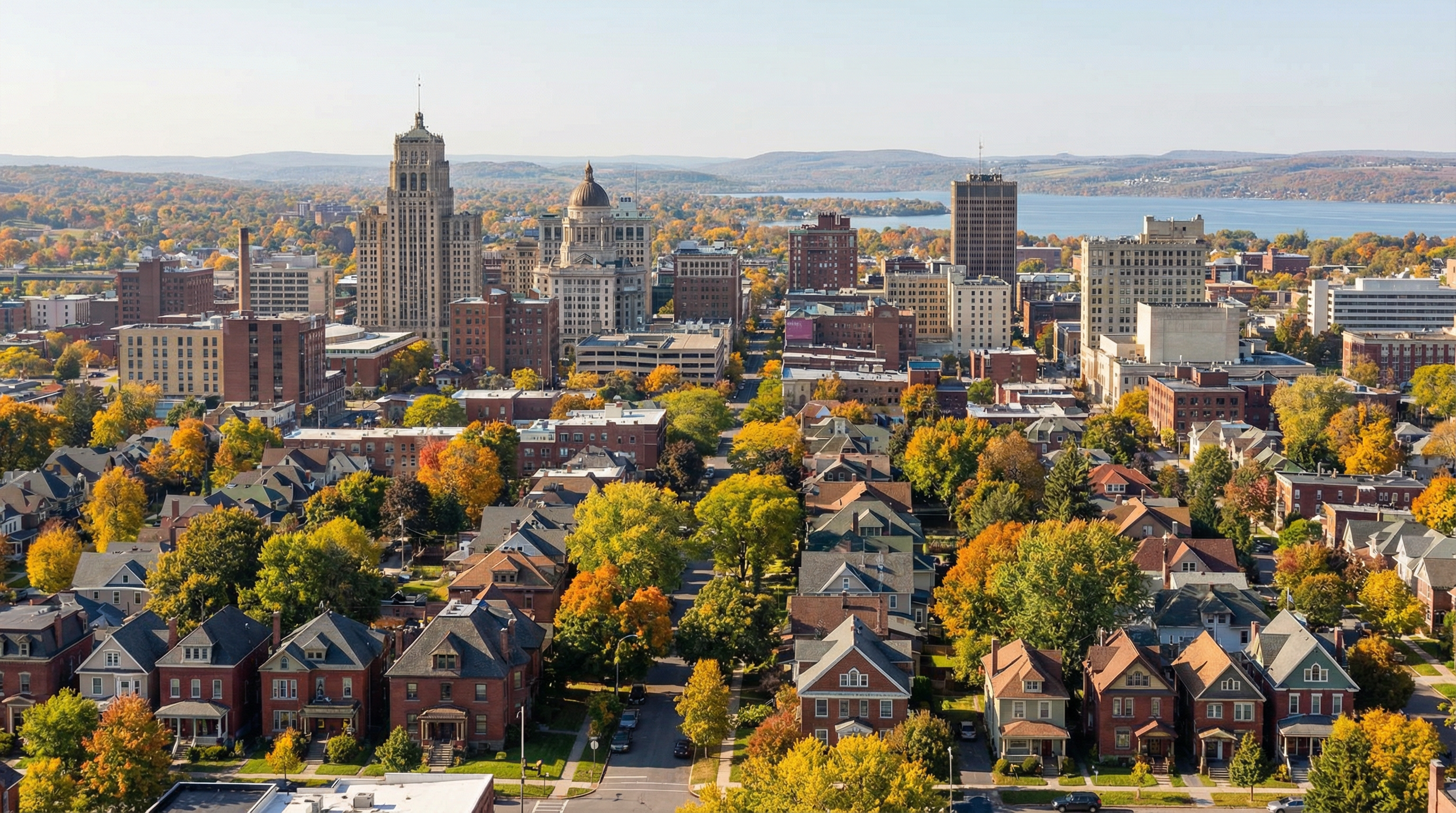 Find contractors in Syracuse, New York Historic Syracuse Home