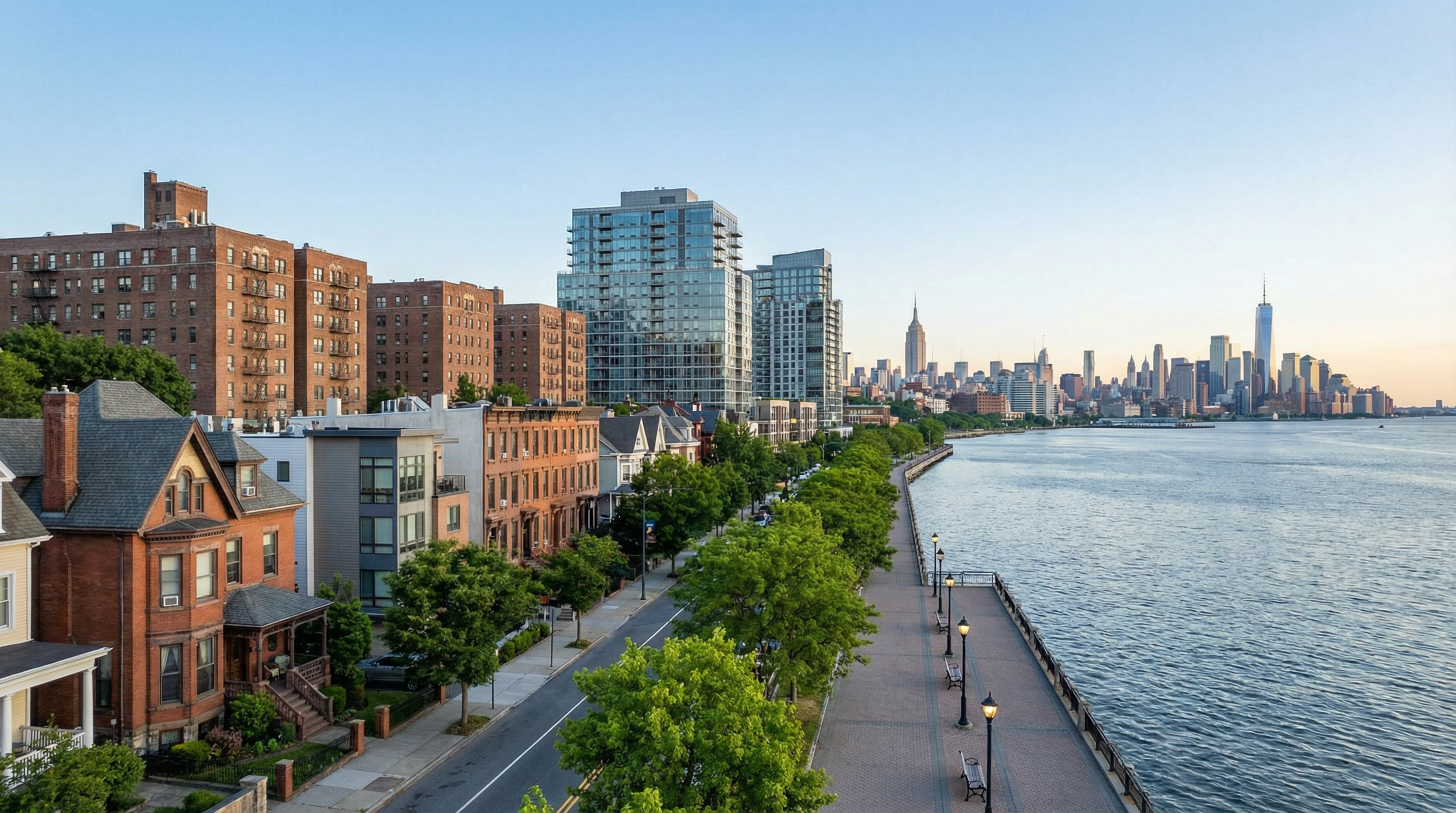 Find contractors in Yonkers, New York Historic Yonkers Home