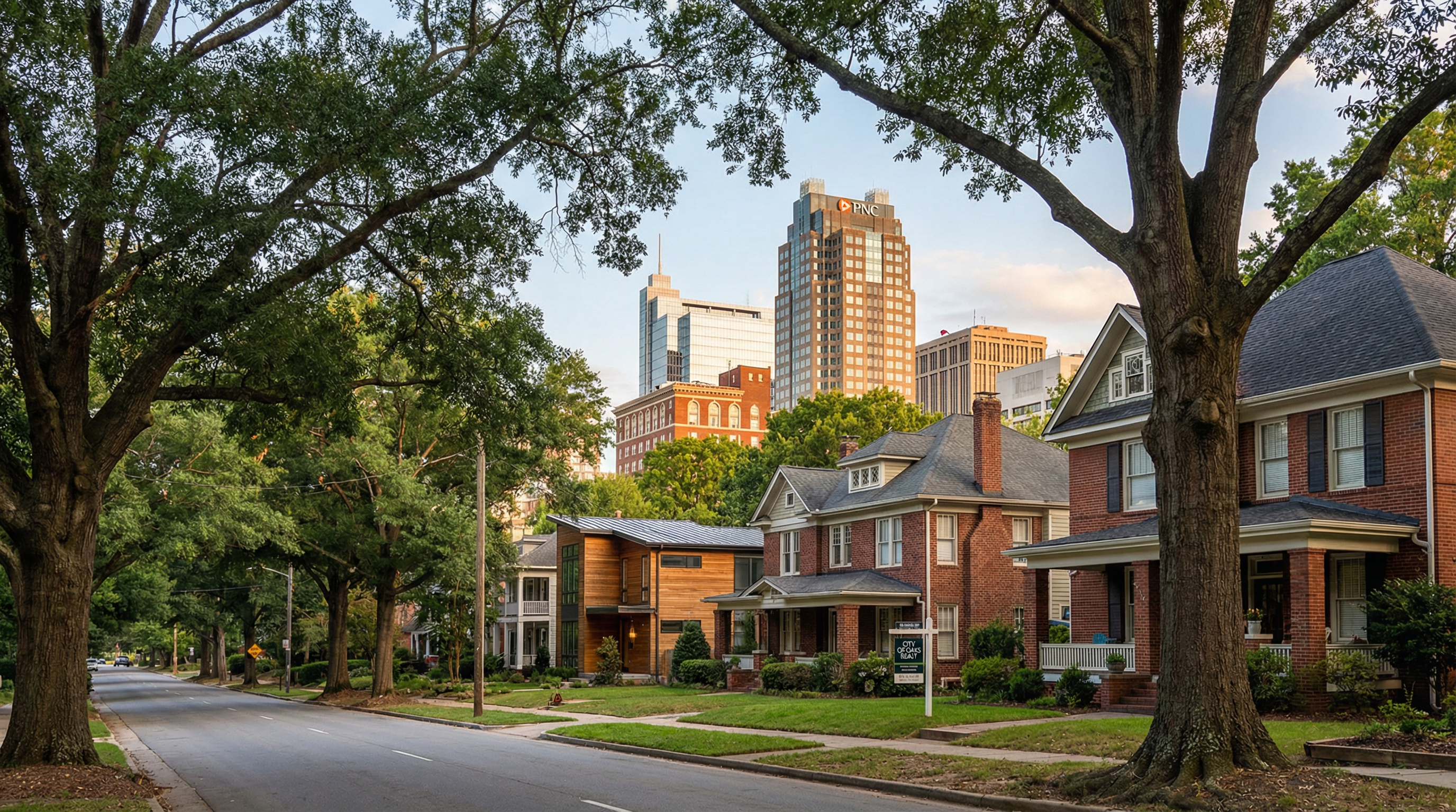 Find contractors in Raleigh, North Carolina Historic Raleigh Home