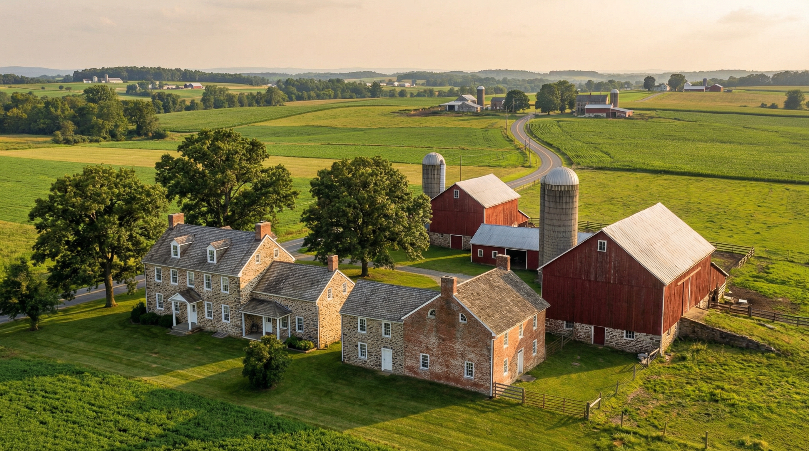 Pennsylvania Home Services
