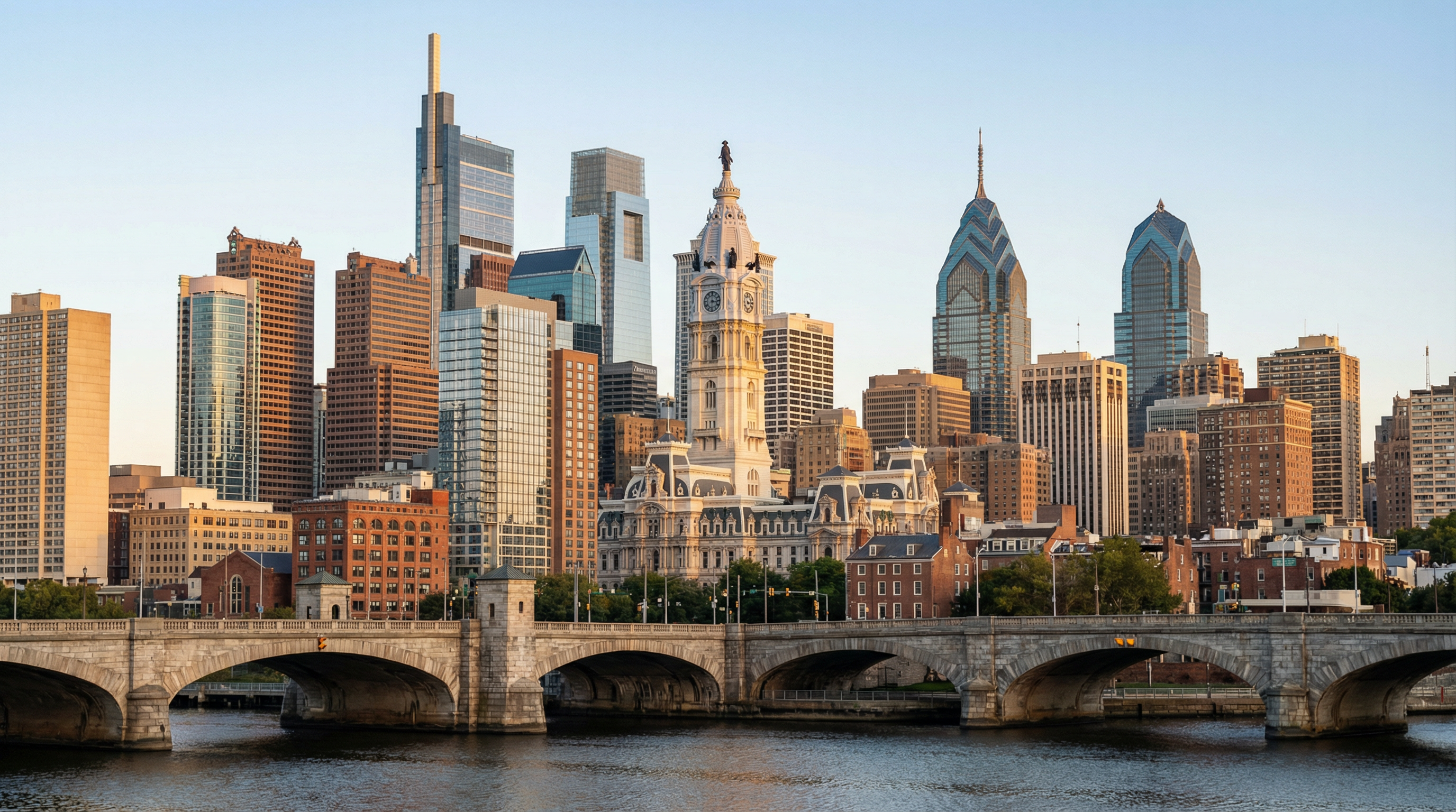 Find contractors in Philadelphia, Pennsylvania Historic Philadelphia Home
