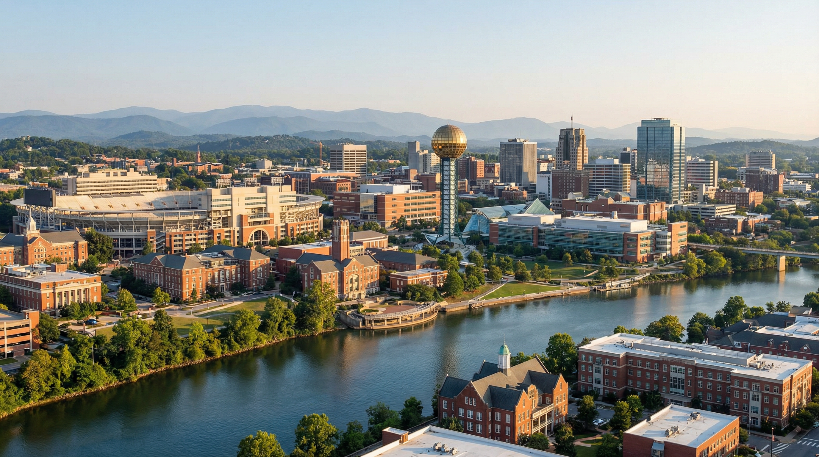 Find contractors in Knoxville, Tennessee Historic Knoxville Home