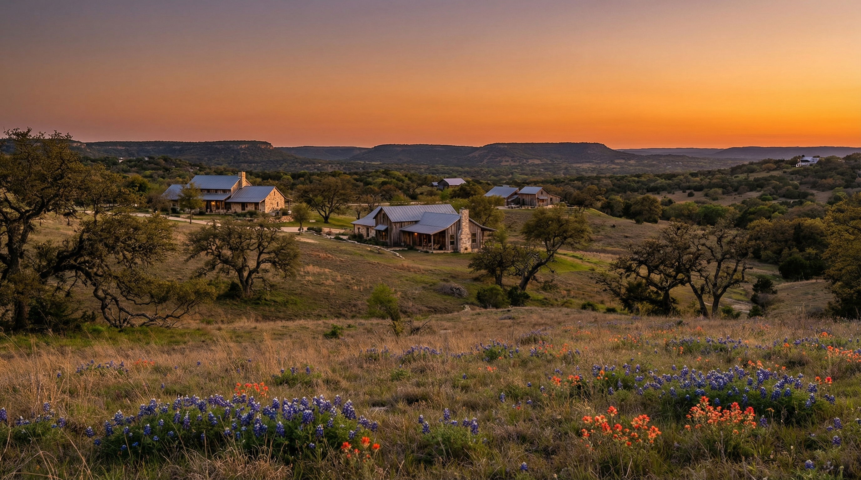 Texas Home Services