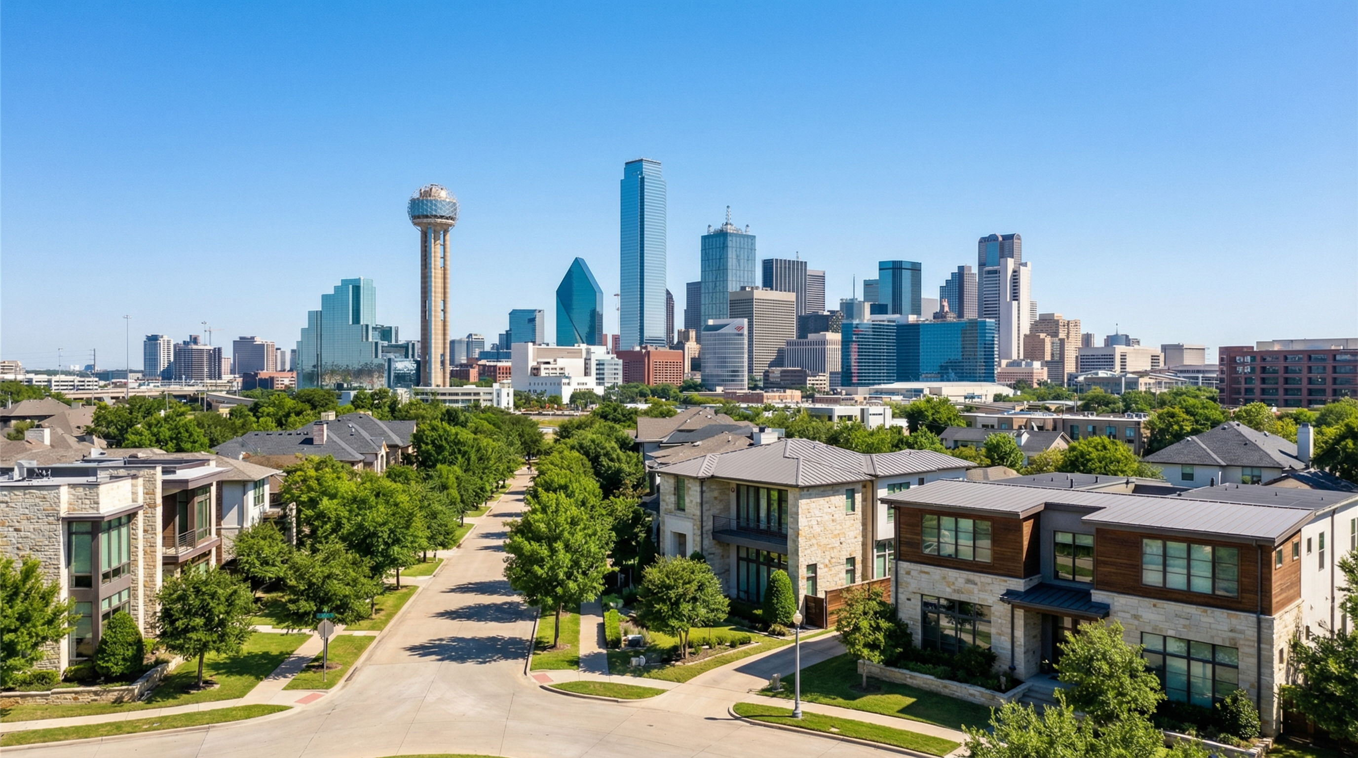 Dallas