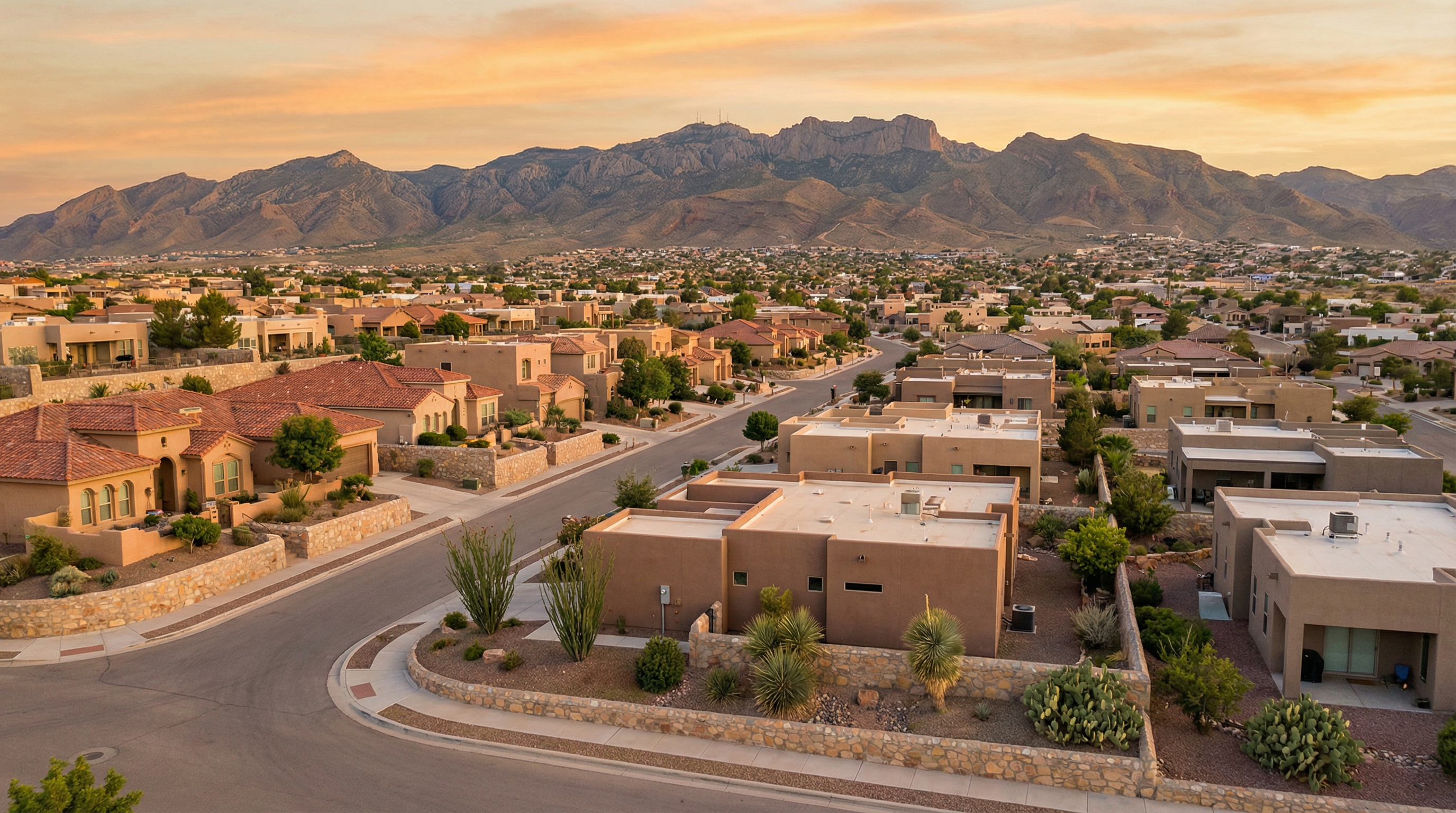 El Paso