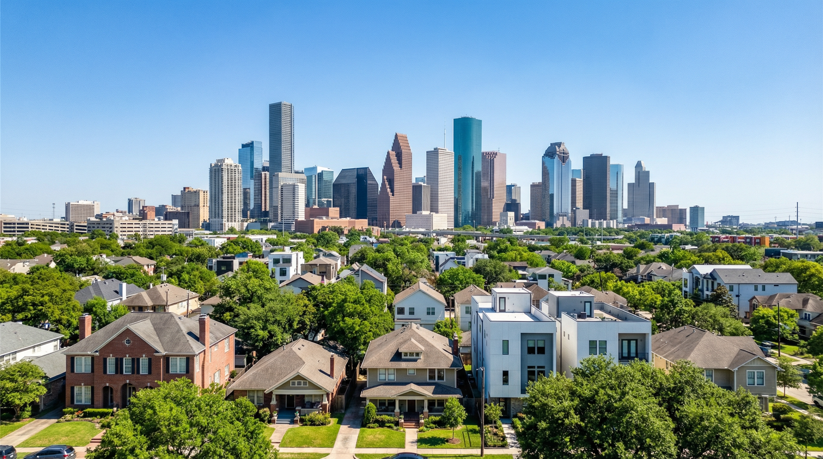 Houston