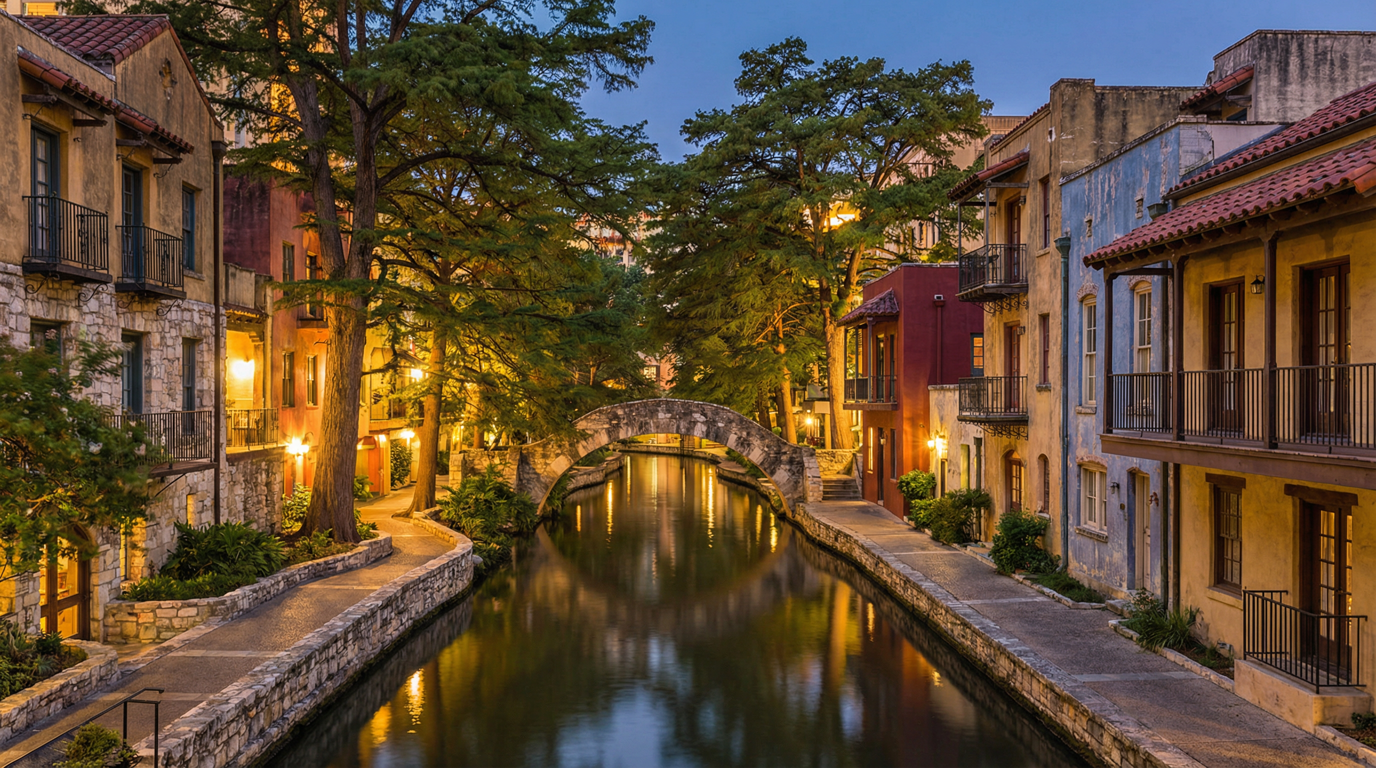San Antonio