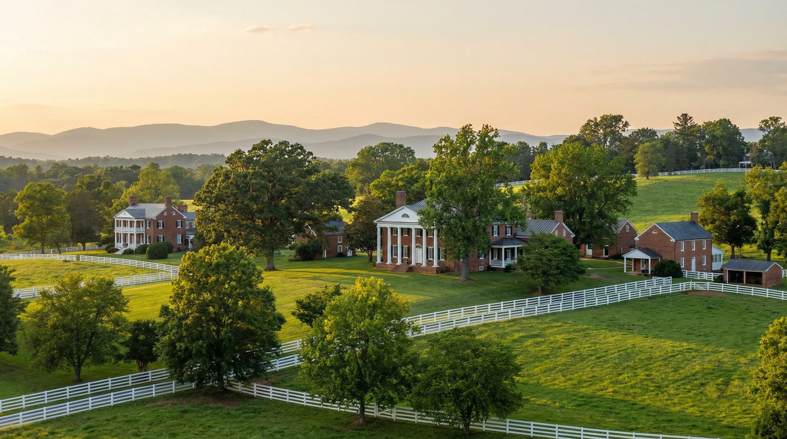 Virginia Home Services