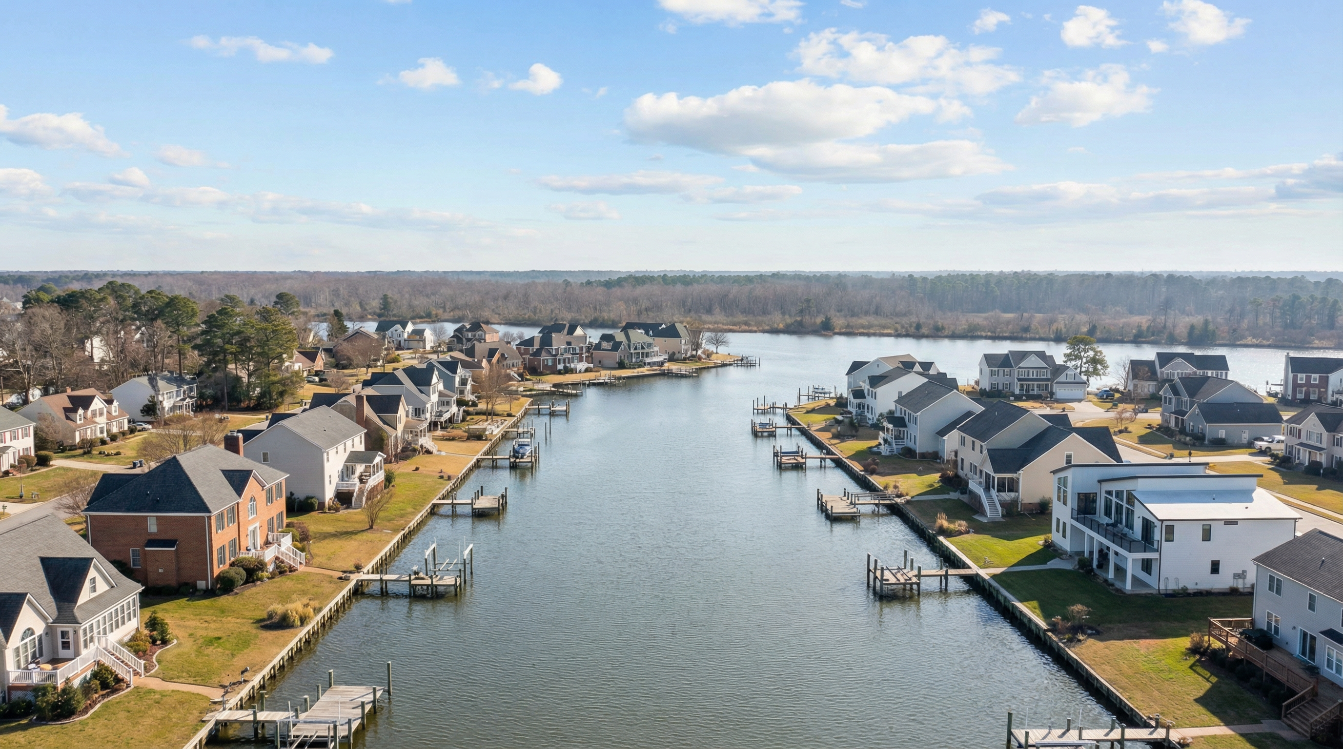 Chesapeake