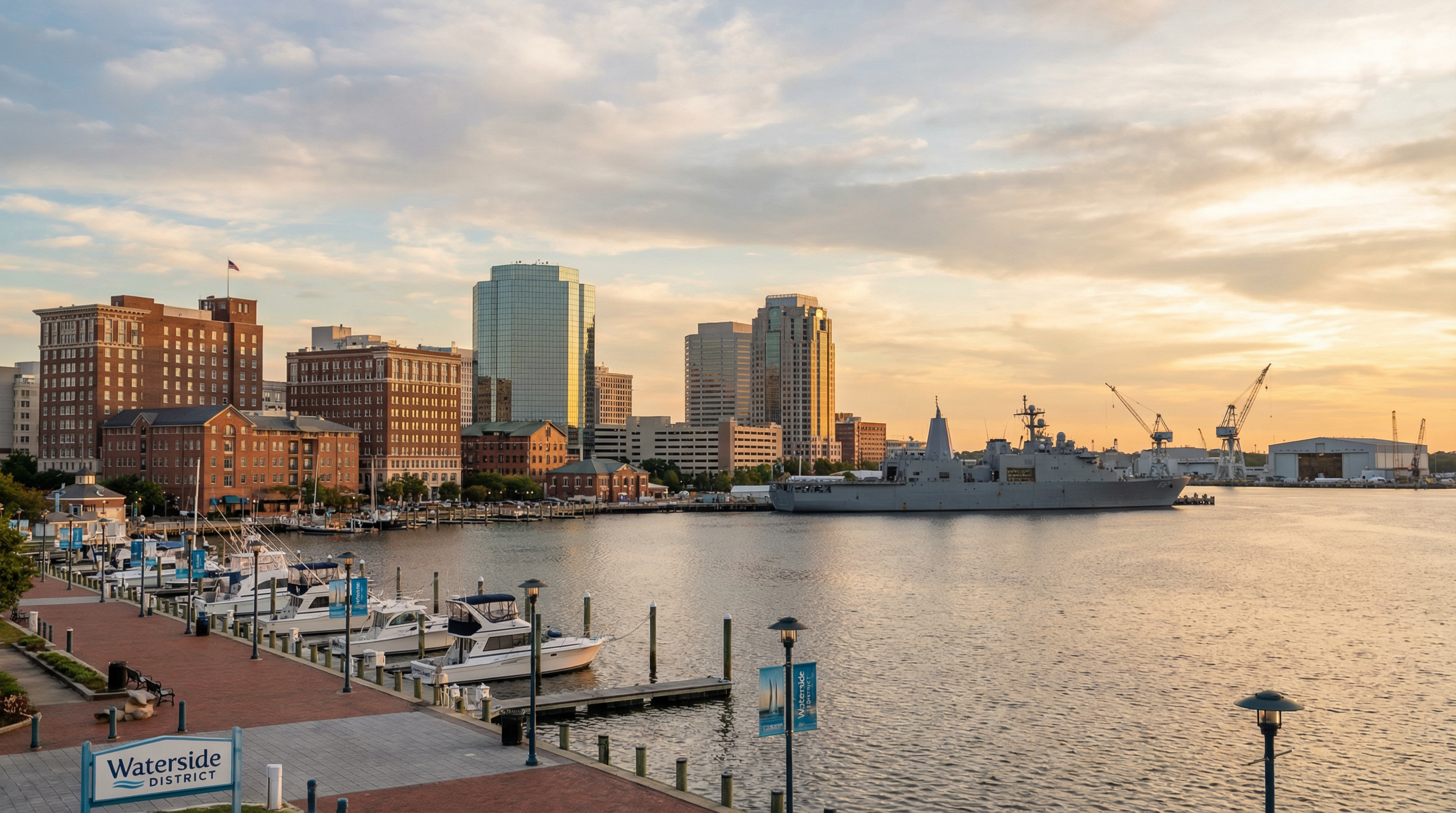 Norfolk